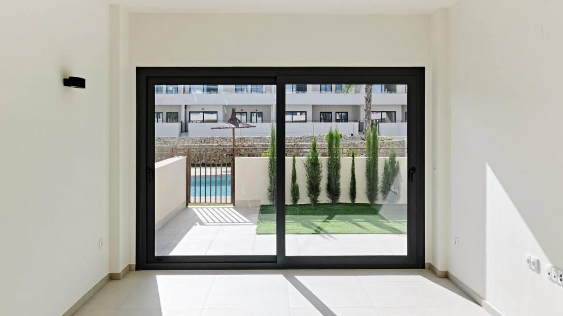 Sprzedaż - Apartament mieszkanie -
Torrevieja - La veleta