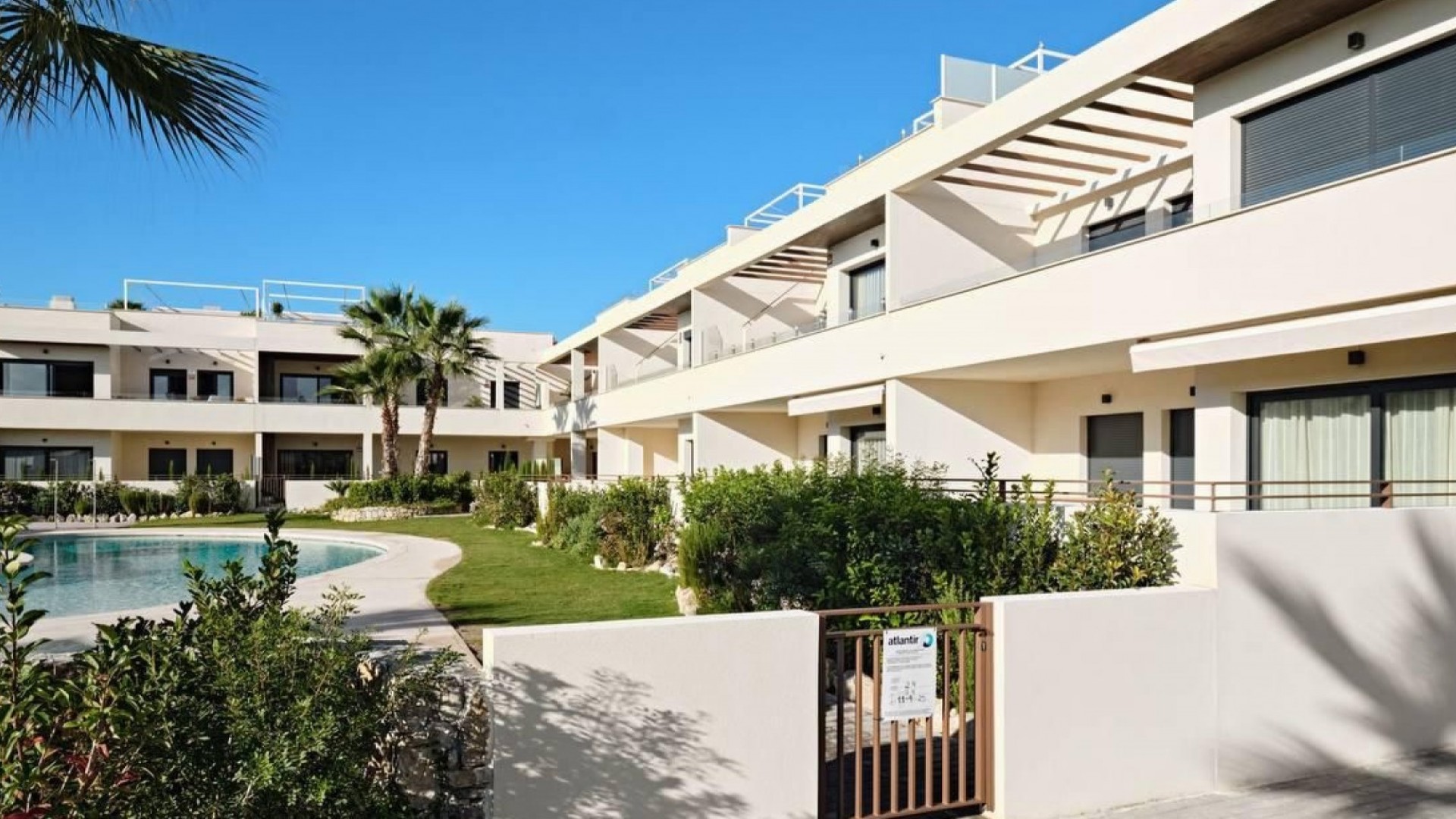 Sprzedaż - Apartament mieszkanie -
Torrevieja - La veleta