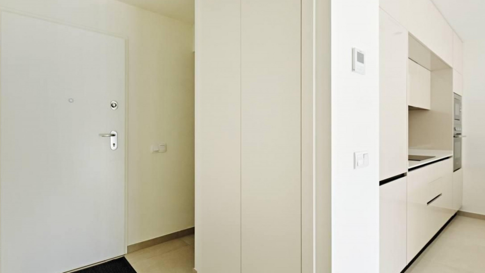 Sprzedaż - Apartament mieszkanie -
Torrevieja - La veleta