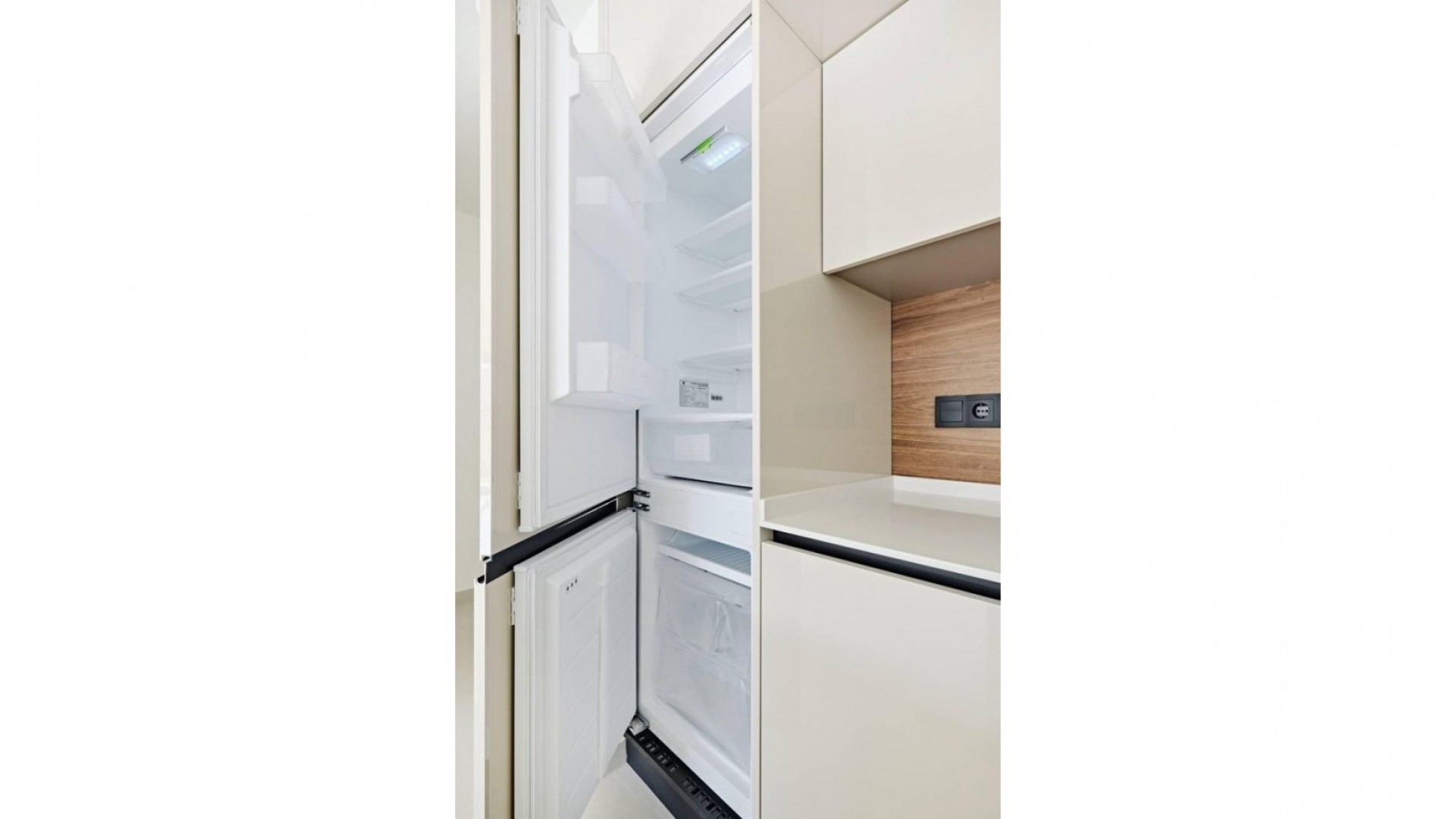 Sprzedaż - Apartament mieszkanie -
Torrevieja - La veleta