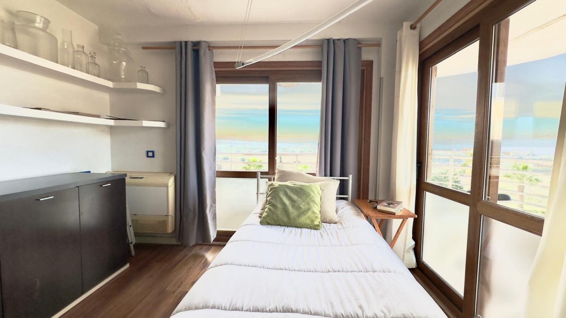 Sprzedaż - Apartament mieszkanie -
Torrevieja - La veleta