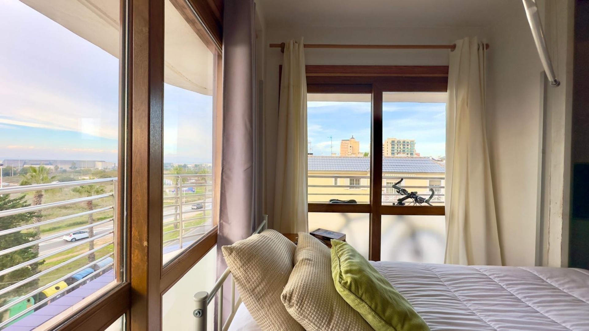 Sprzedaż - Apartament mieszkanie -
Torrevieja - La veleta