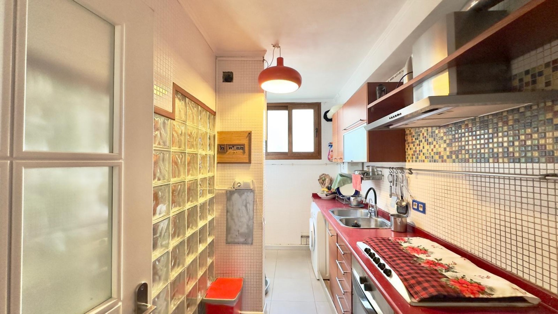 Sprzedaż - Apartament mieszkanie -
Torrevieja - La veleta