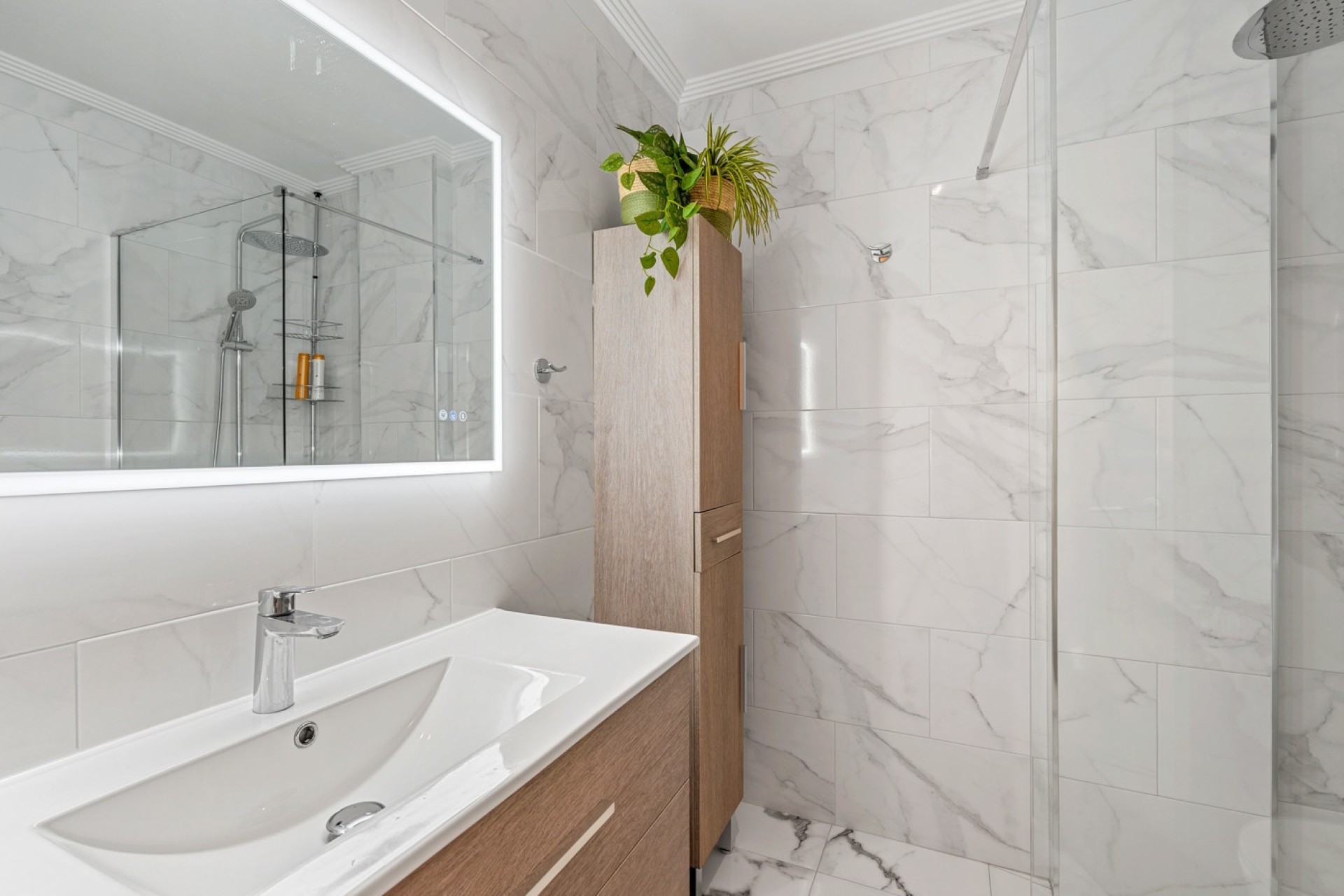 Sprzedaż - Apartament mieszkanie -
Torrevieja - La veleta