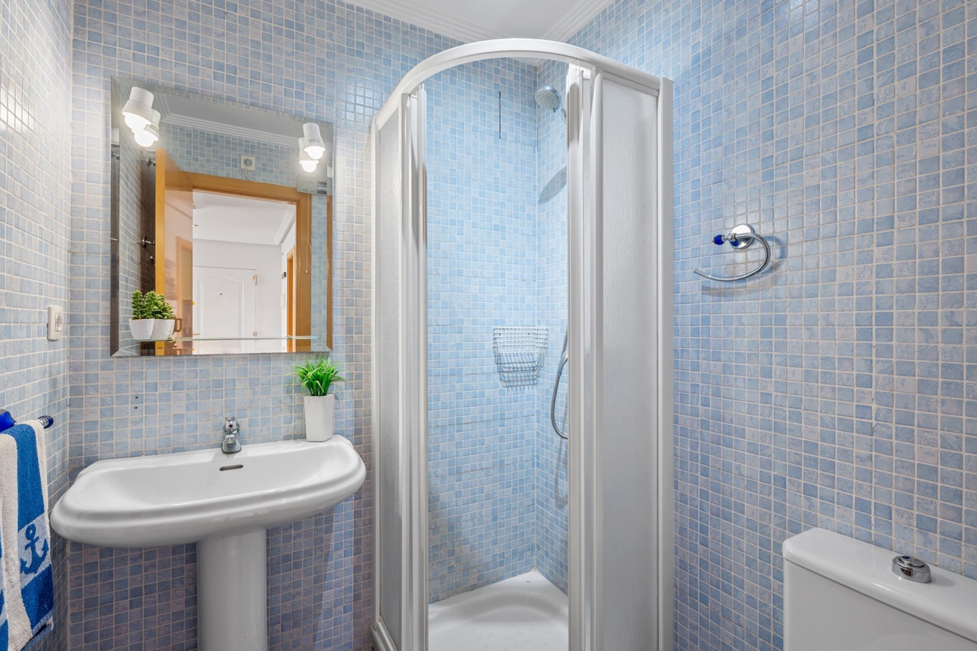 Sprzedaż - Apartament mieszkanie -
Torrevieja - La veleta