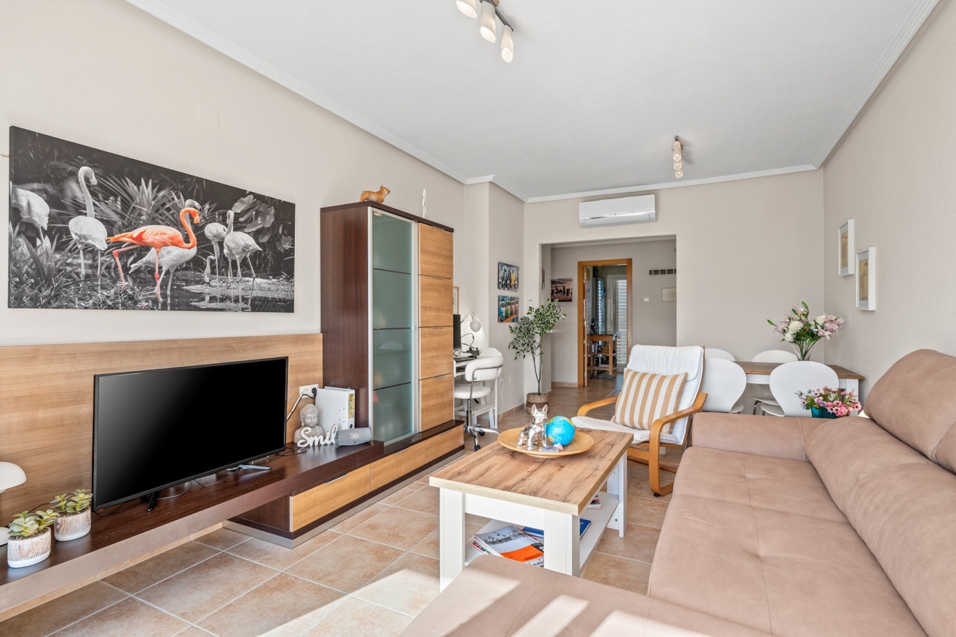 Sprzedaż - Apartament mieszkanie -
Torrevieja - La veleta
