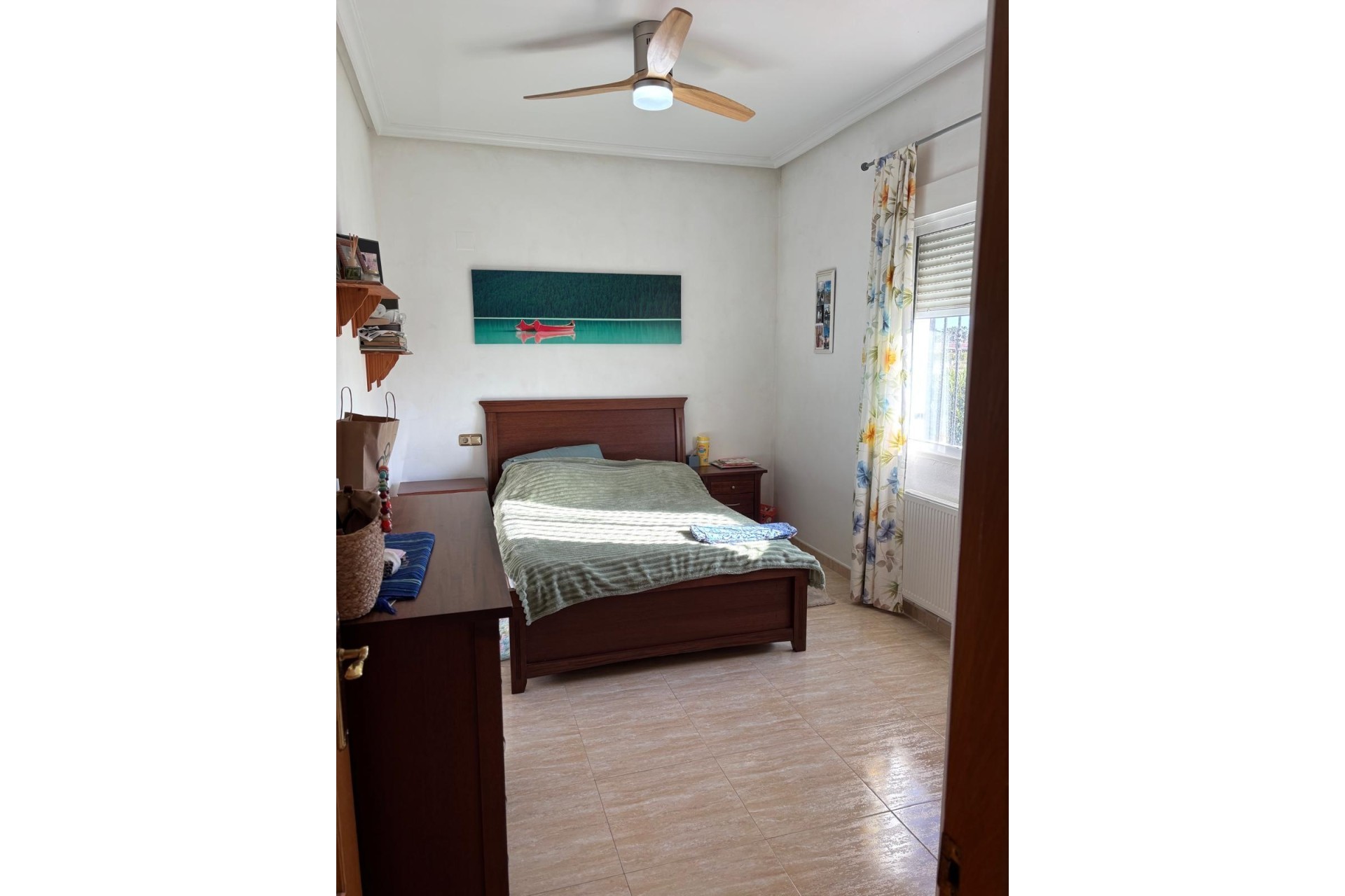 Sprzedaż - Apartament / Mieszkanie -
Torrevieja - La veleta