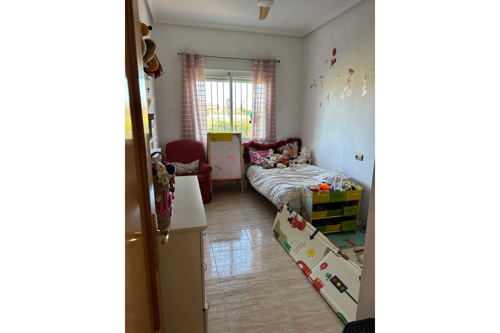 Sprzedaż - Apartament / Mieszkanie -
Torrevieja - La veleta