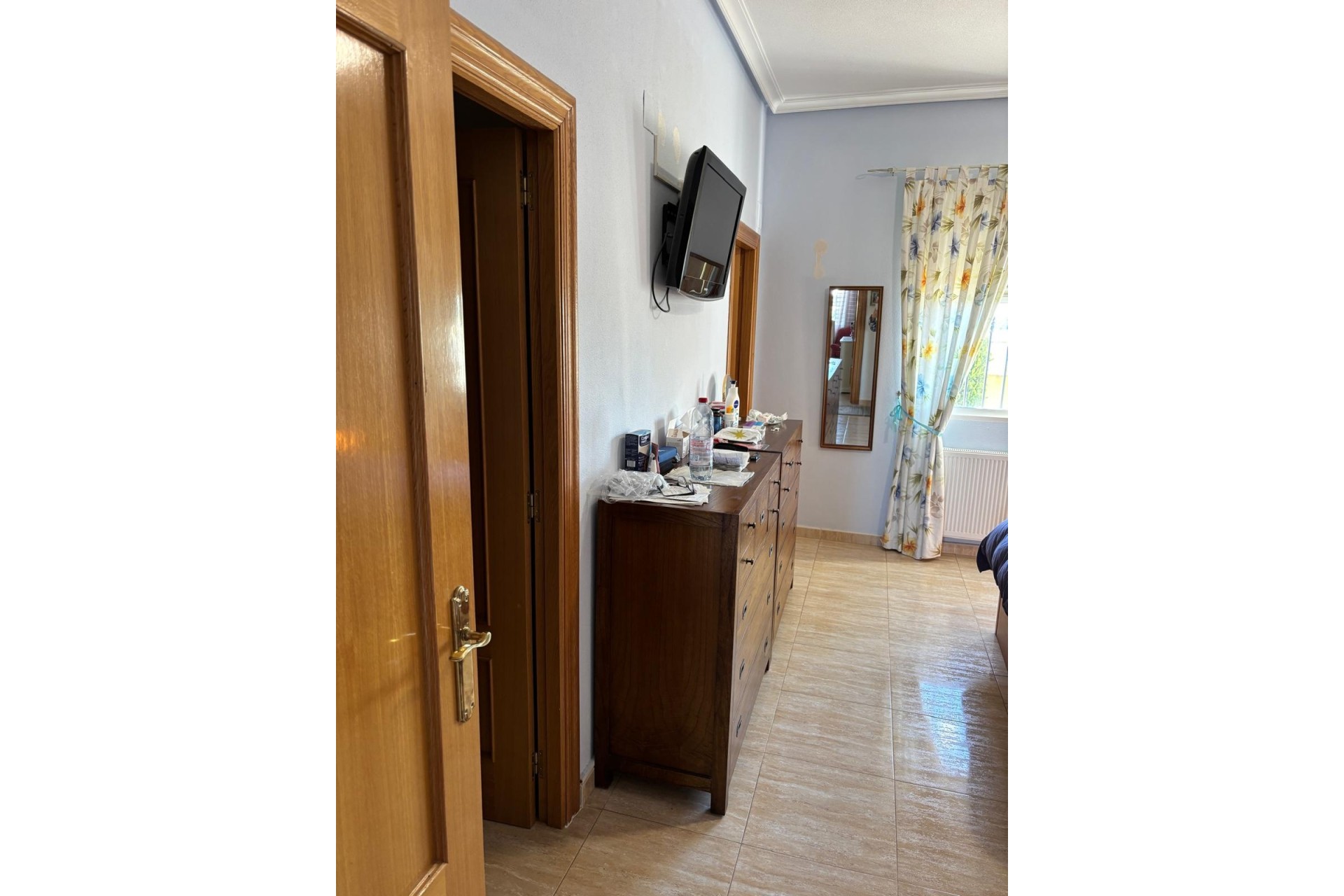 Sprzedaż - Apartament / Mieszkanie -
Torrevieja - La veleta