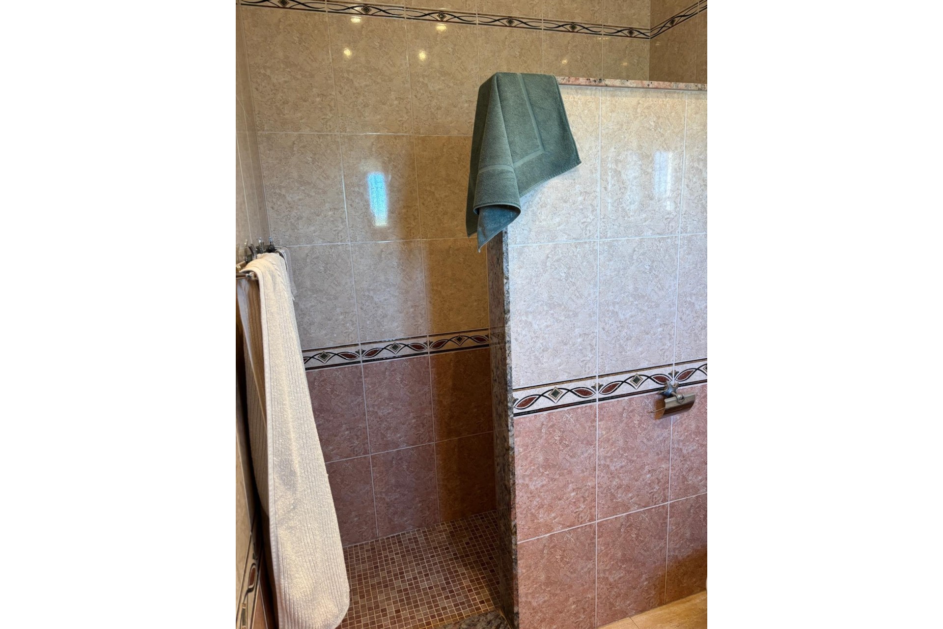 Sprzedaż - Apartament / Mieszkanie -
Torrevieja - La veleta