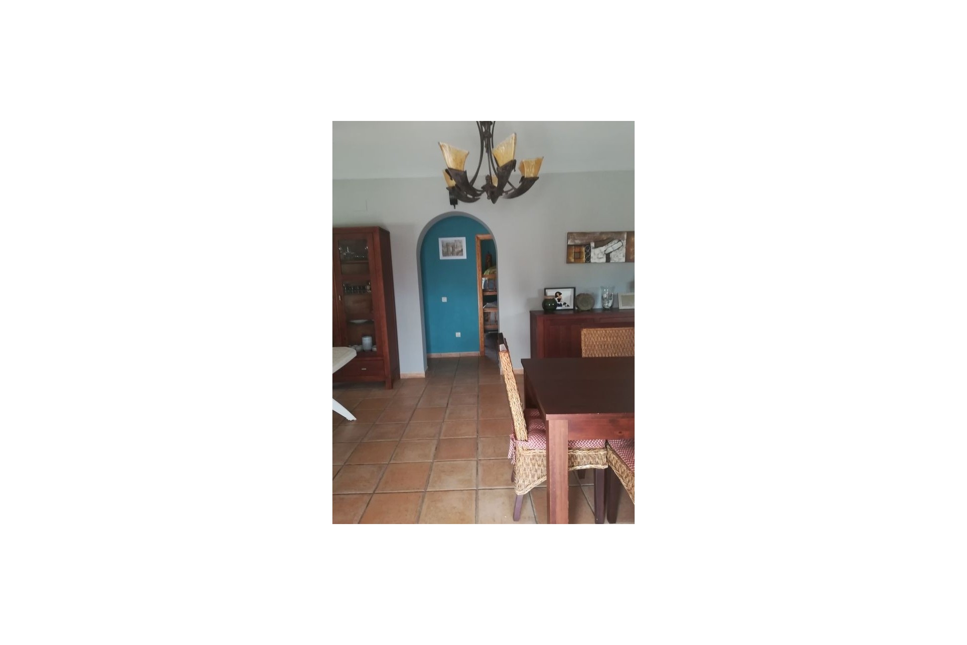 Sprzedaż - Apartament / Mieszkanie -
Torrevieja - La veleta