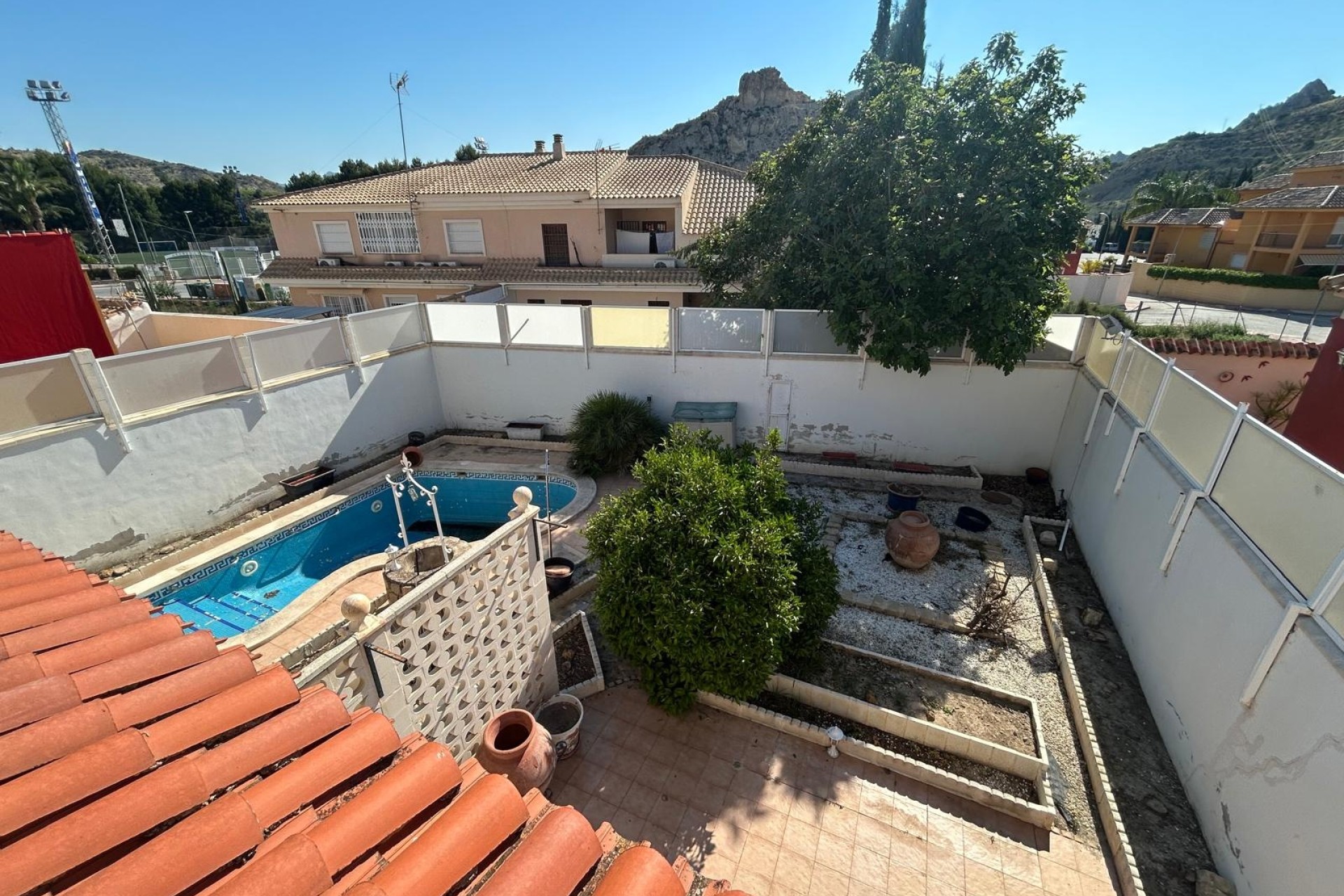 Sprzedaż - Apartament / Mieszkanie -
Torrevieja - La veleta