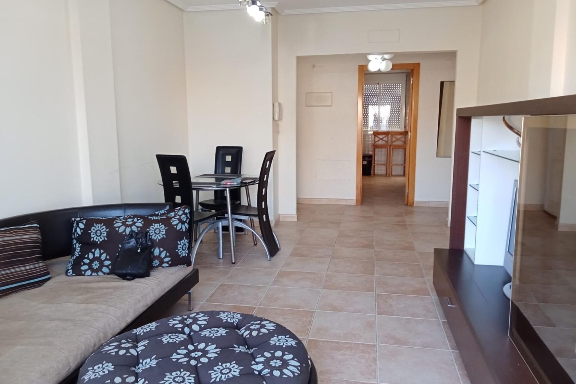 Sprzedaż - Apartament / Mieszkanie -
Torrevieja - La veleta