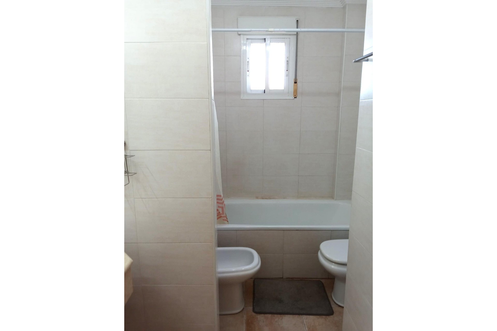 Sprzedaż - Apartament / Mieszkanie -
Torrevieja - La veleta