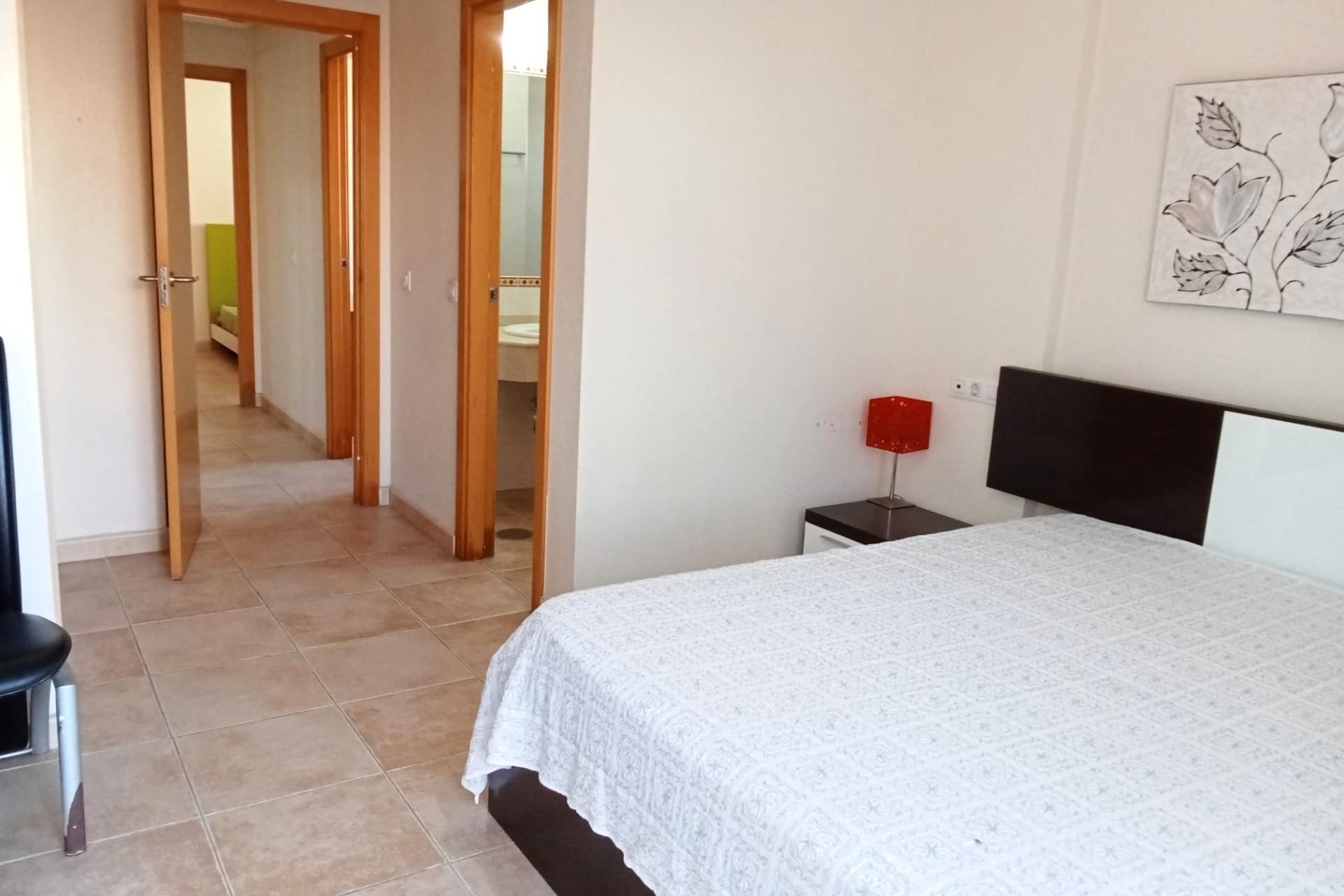 Sprzedaż - Apartament / Mieszkanie -
Torrevieja - La veleta