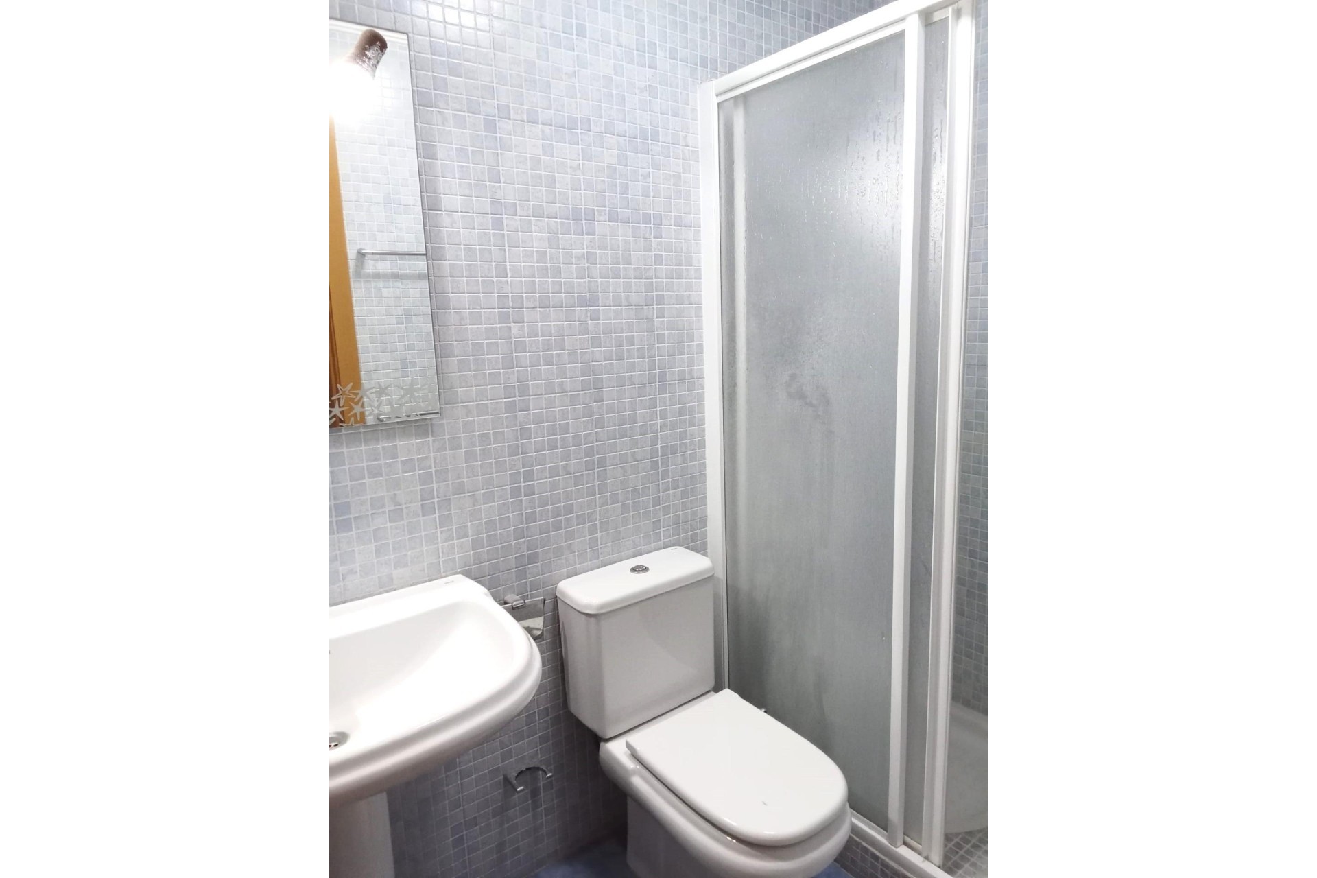 Sprzedaż - Apartament / Mieszkanie -
Torrevieja - La veleta