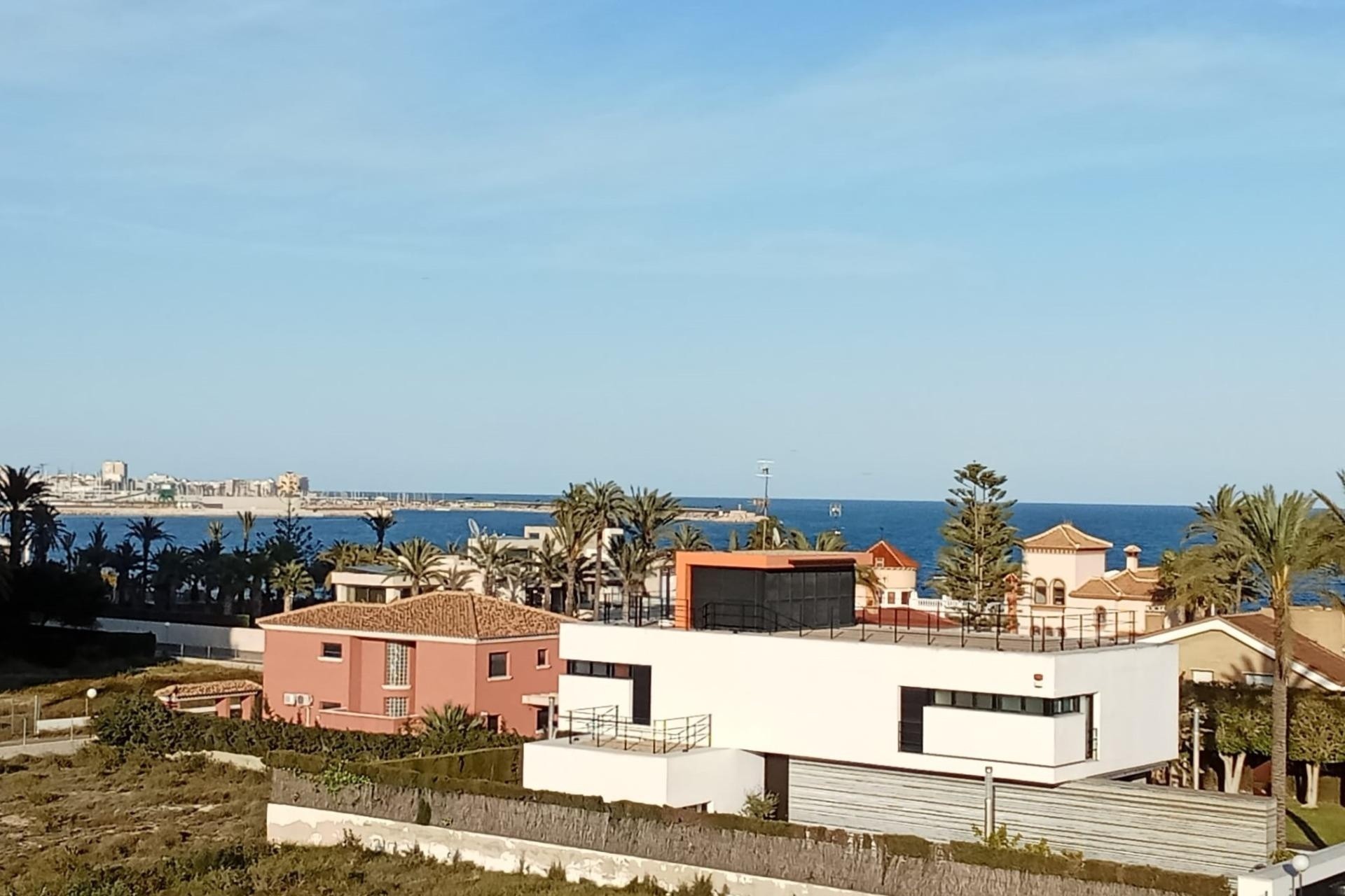Sprzedaż - Apartament / Mieszkanie -
Torrevieja - La veleta