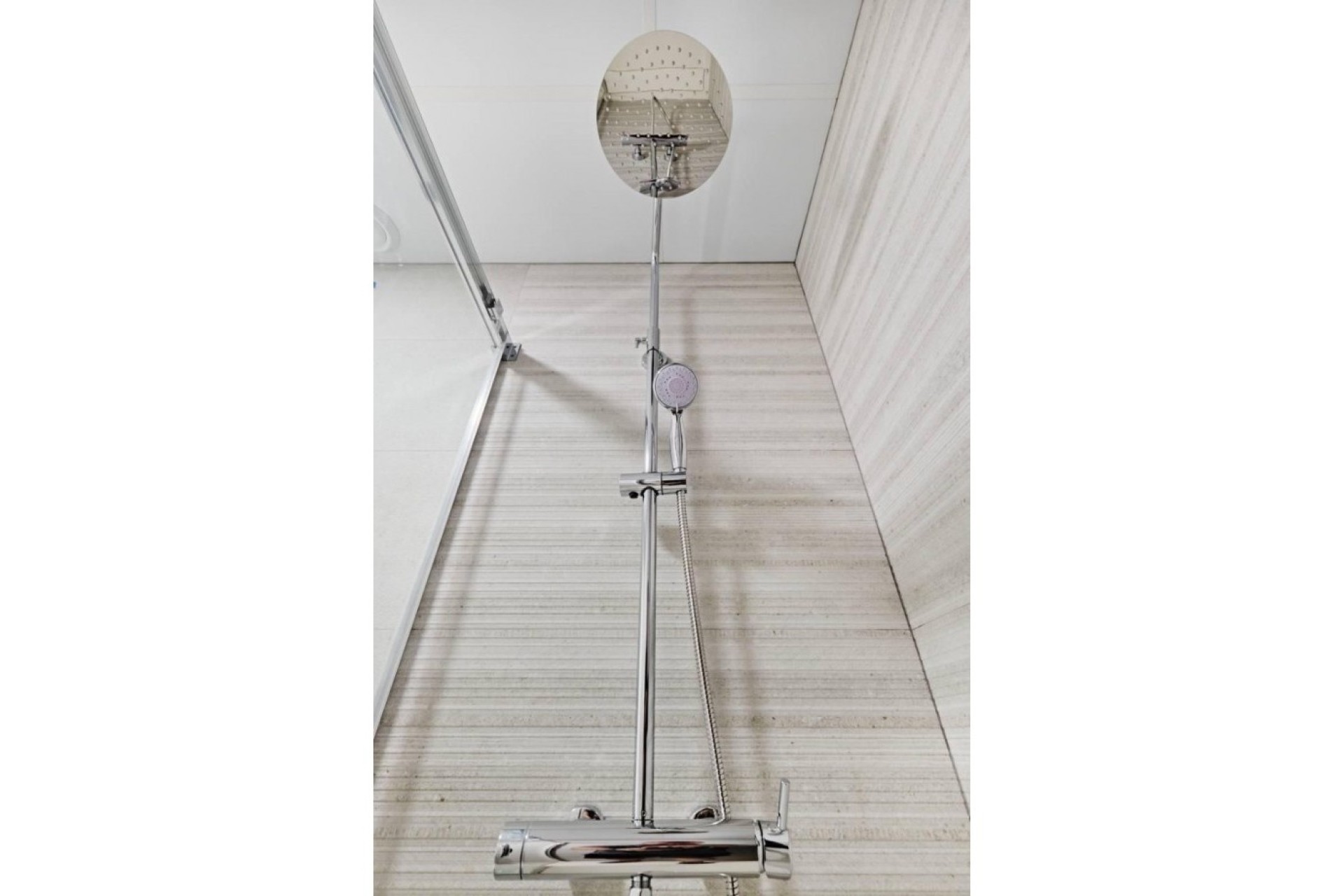 Sprzedaż - Apartament / Mieszkanie -
Torrevieja - La veleta