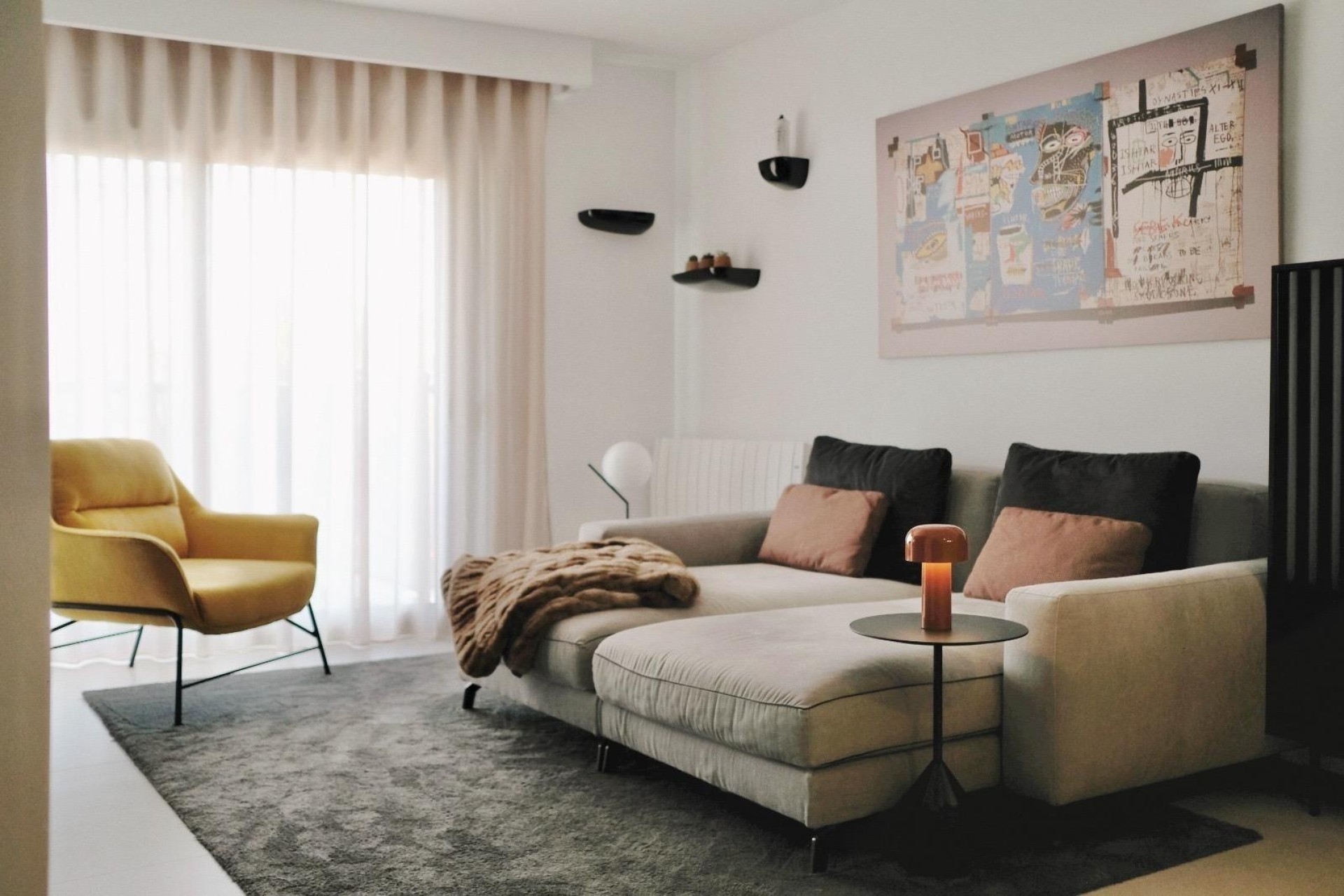 Sprzedaż - Apartament / Mieszkanie -
Torrevieja - La veleta