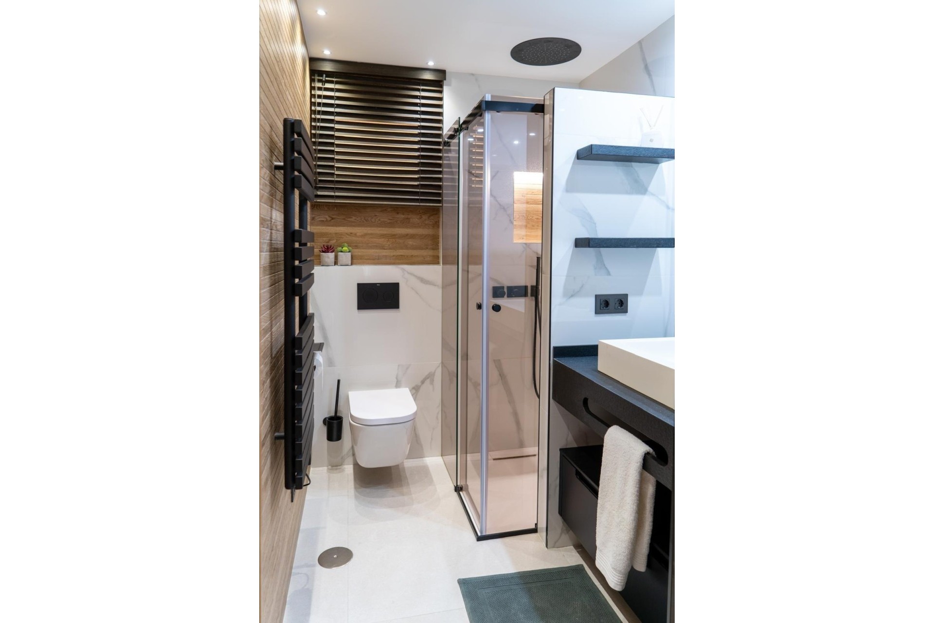 Sprzedaż - Apartament / Mieszkanie -
Torrevieja - La veleta