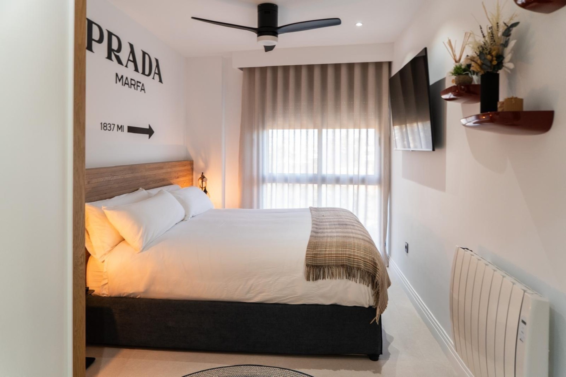 Sprzedaż - Apartament / Mieszkanie -
Torrevieja - La veleta