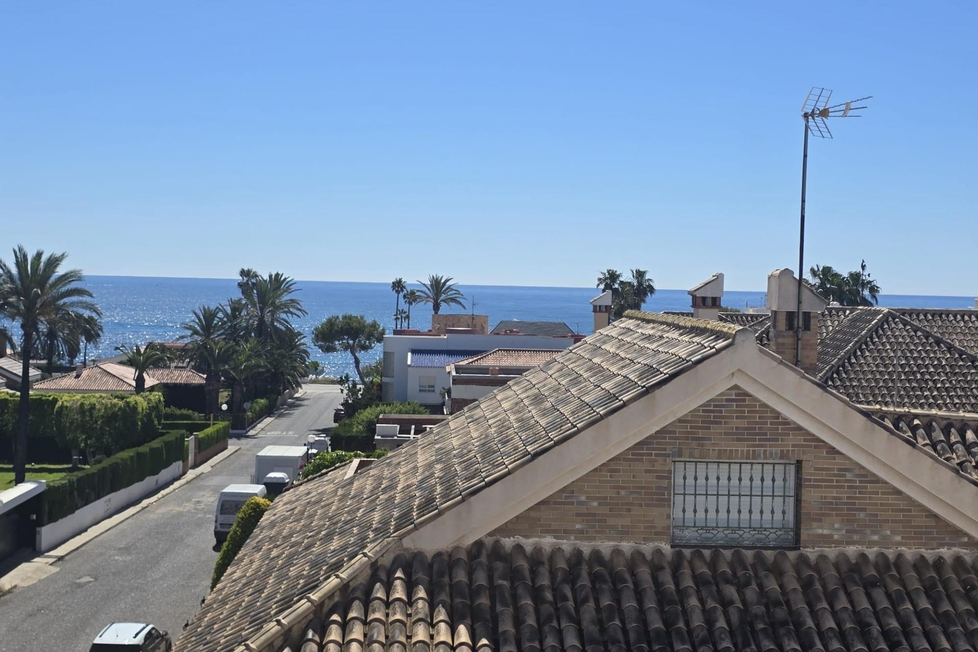 Sprzedaż - Apartament / Mieszkanie -
Torrevieja - La veleta