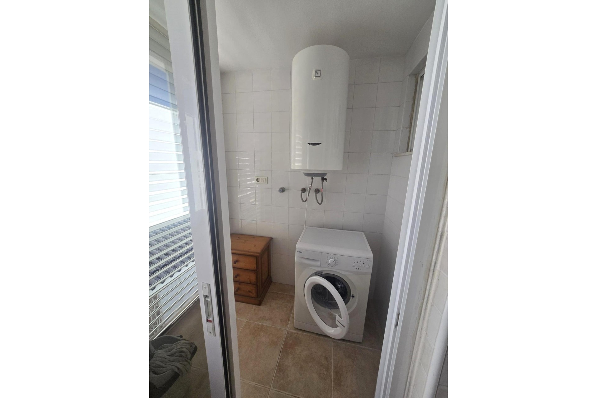 Sprzedaż - Apartament / Mieszkanie -
Torrevieja - La veleta