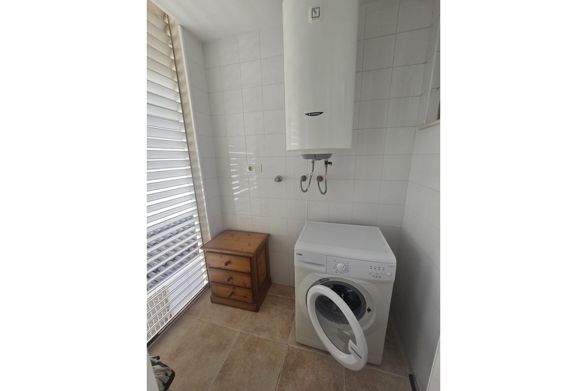 Sprzedaż - Apartament / Mieszkanie -
Torrevieja - La veleta