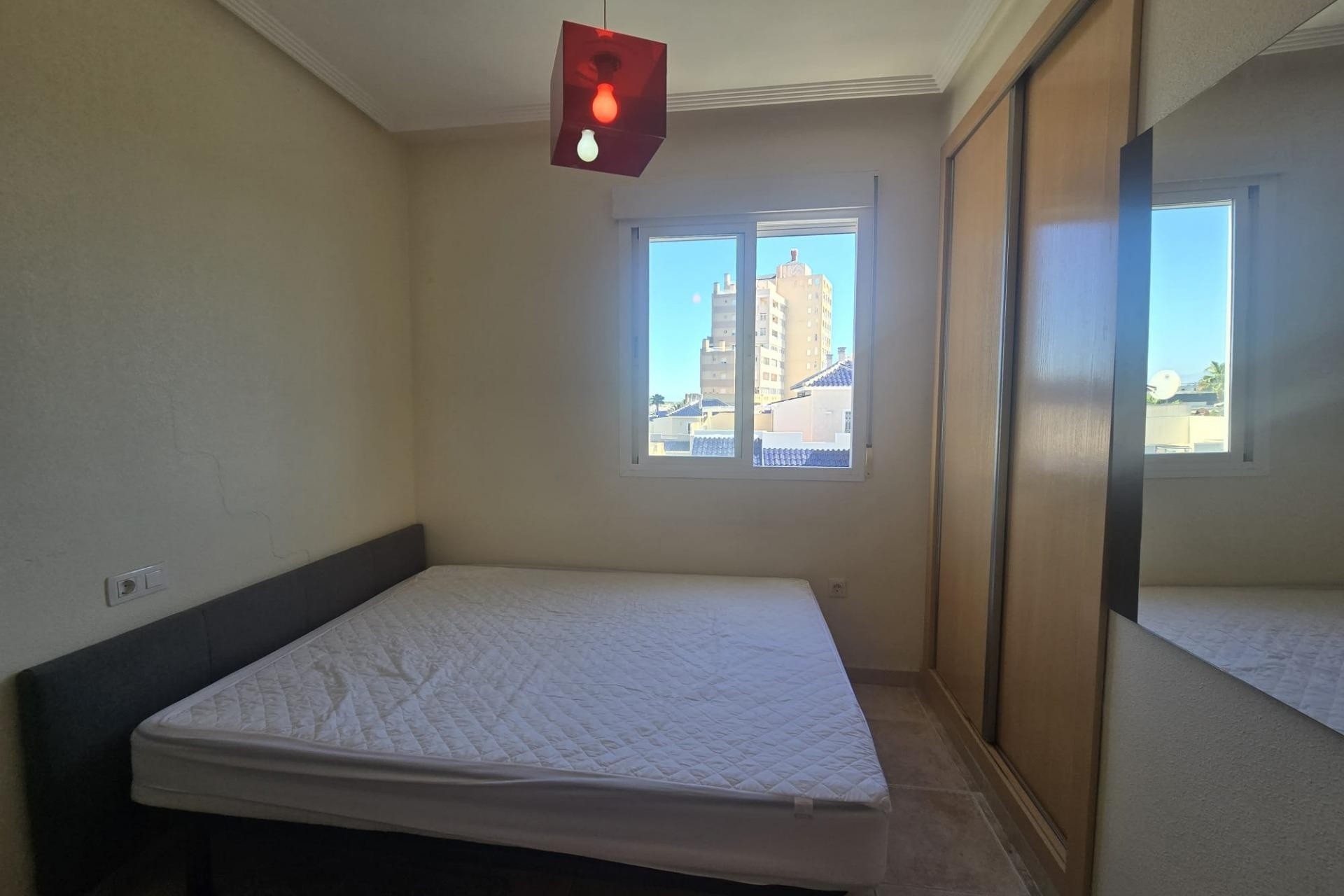 Sprzedaż - Apartament / Mieszkanie -
Torrevieja - La veleta