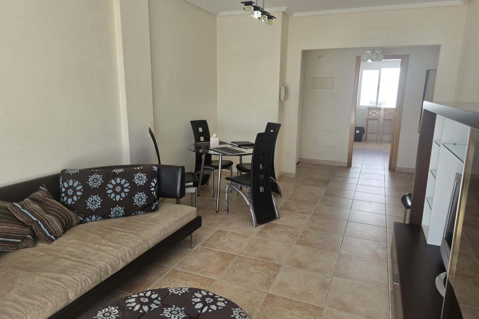 Sprzedaż - Apartament / Mieszkanie -
Torrevieja - La veleta