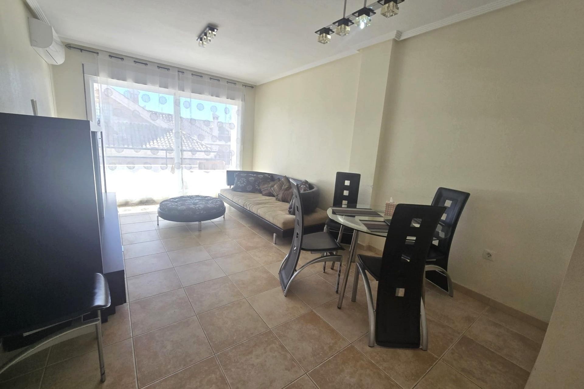 Sprzedaż - Apartament / Mieszkanie -
Torrevieja - La veleta