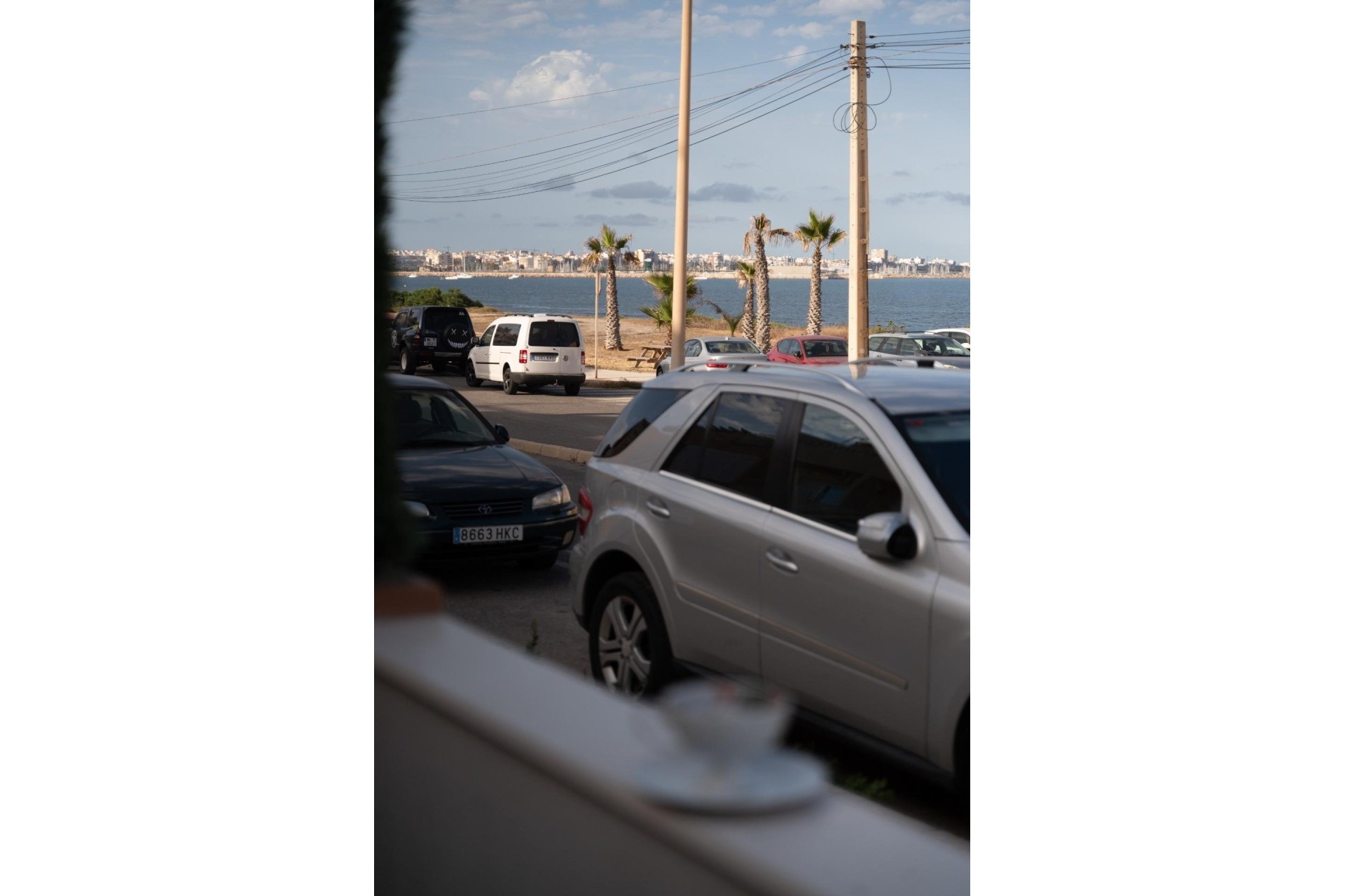 Sprzedaż - Apartament / Mieszkanie -
Torrevieja - La veleta