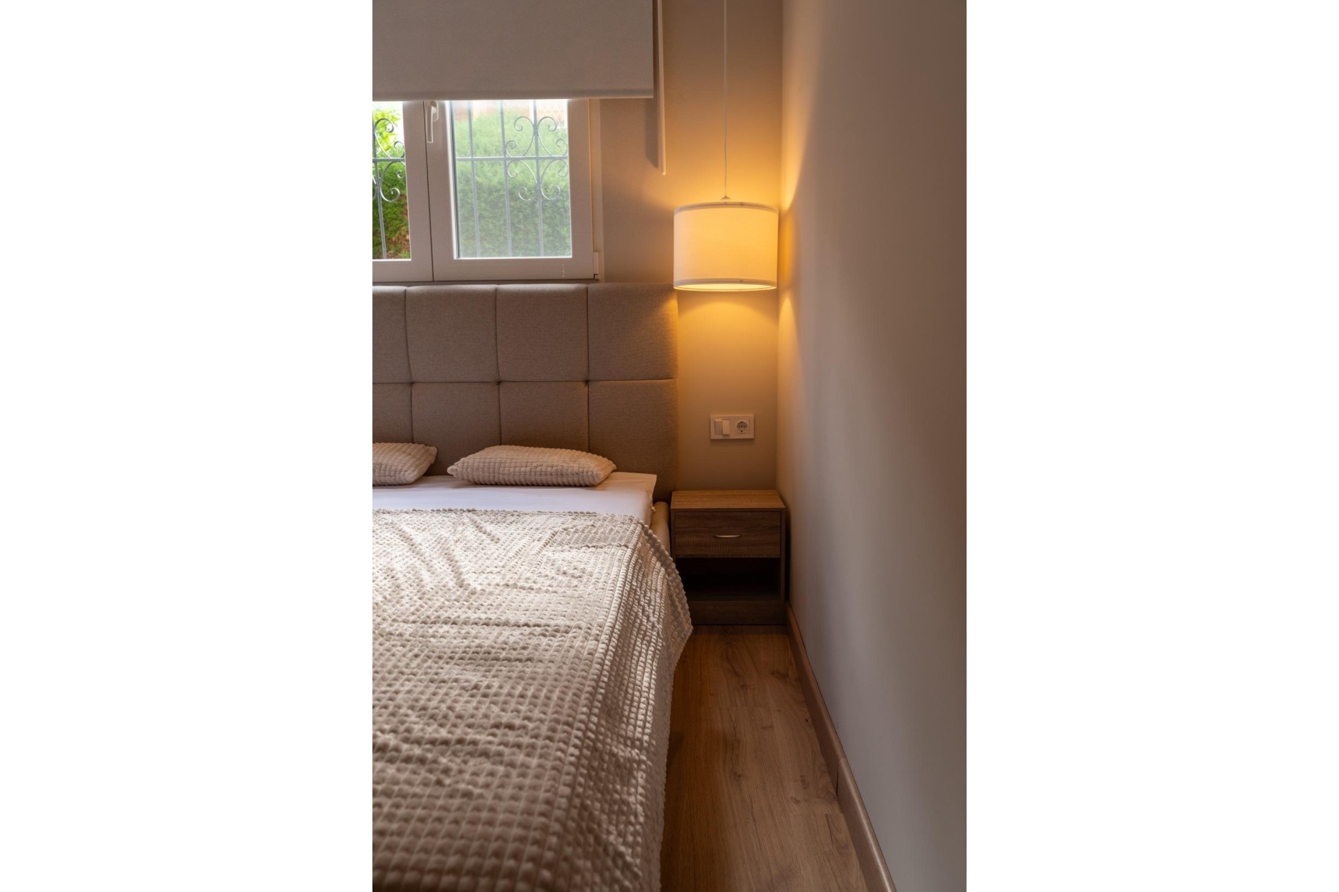 Sprzedaż - Apartament / Mieszkanie -
Torrevieja - La veleta