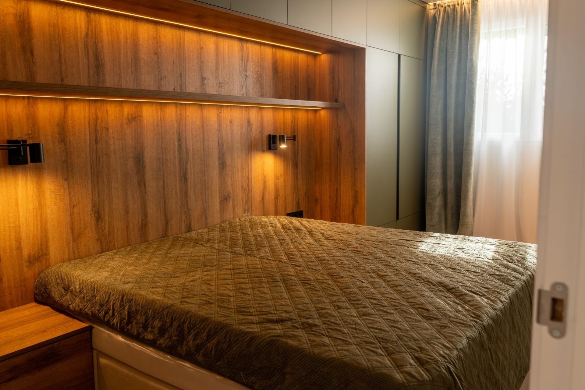 Sprzedaż - Apartament / Mieszkanie -
Torrevieja - La veleta
