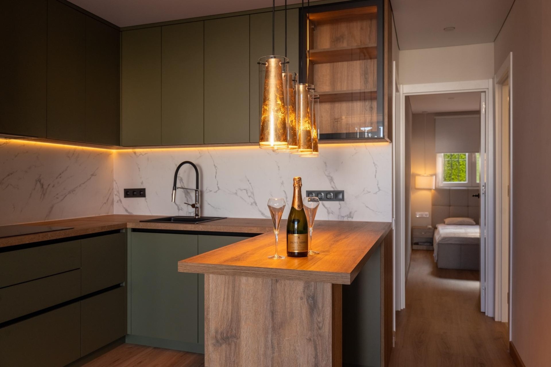Sprzedaż - Apartament / Mieszkanie -
Torrevieja - La veleta