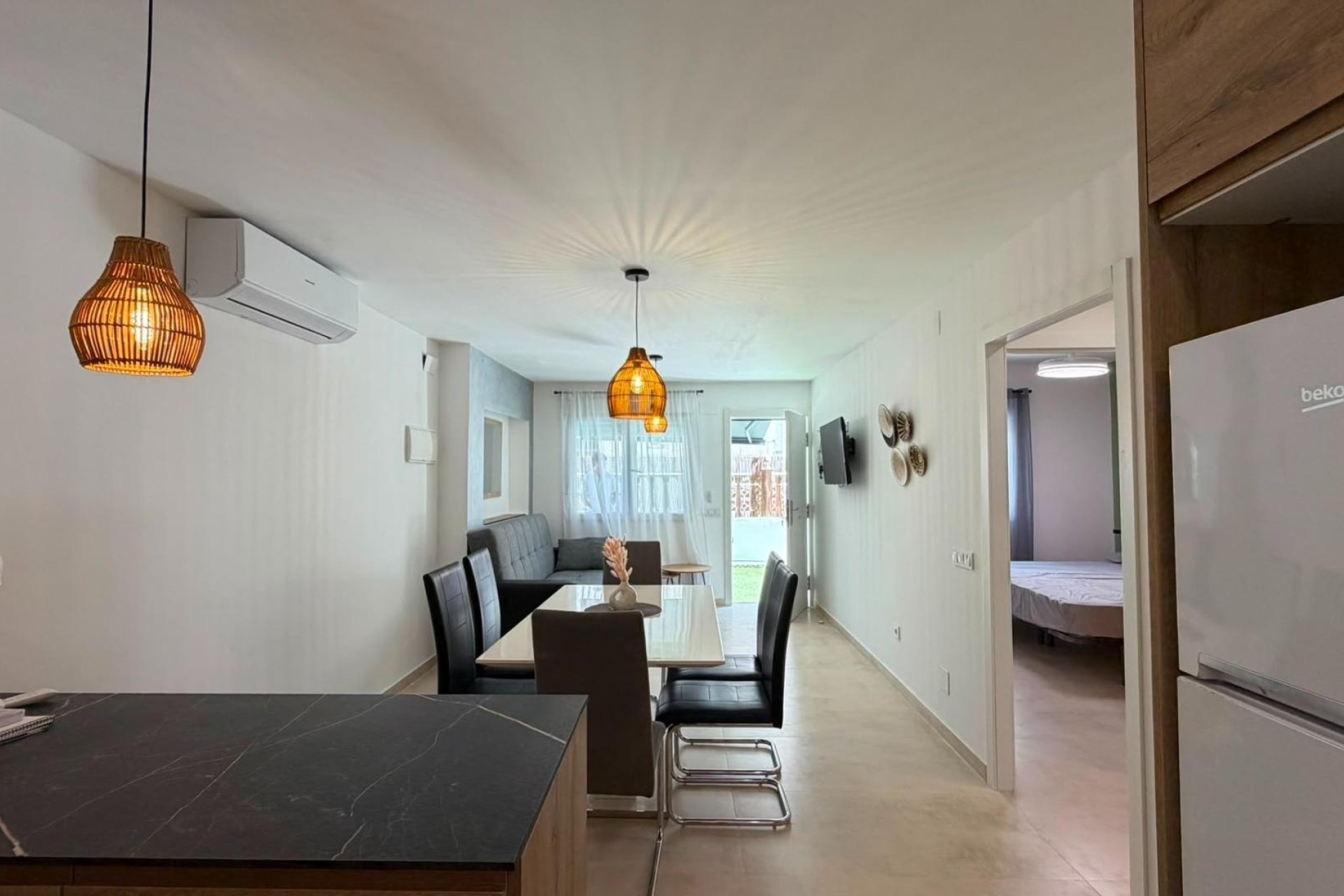 Sprzedaż - Apartament / Mieszkanie -
Torrevieja - La Veleta