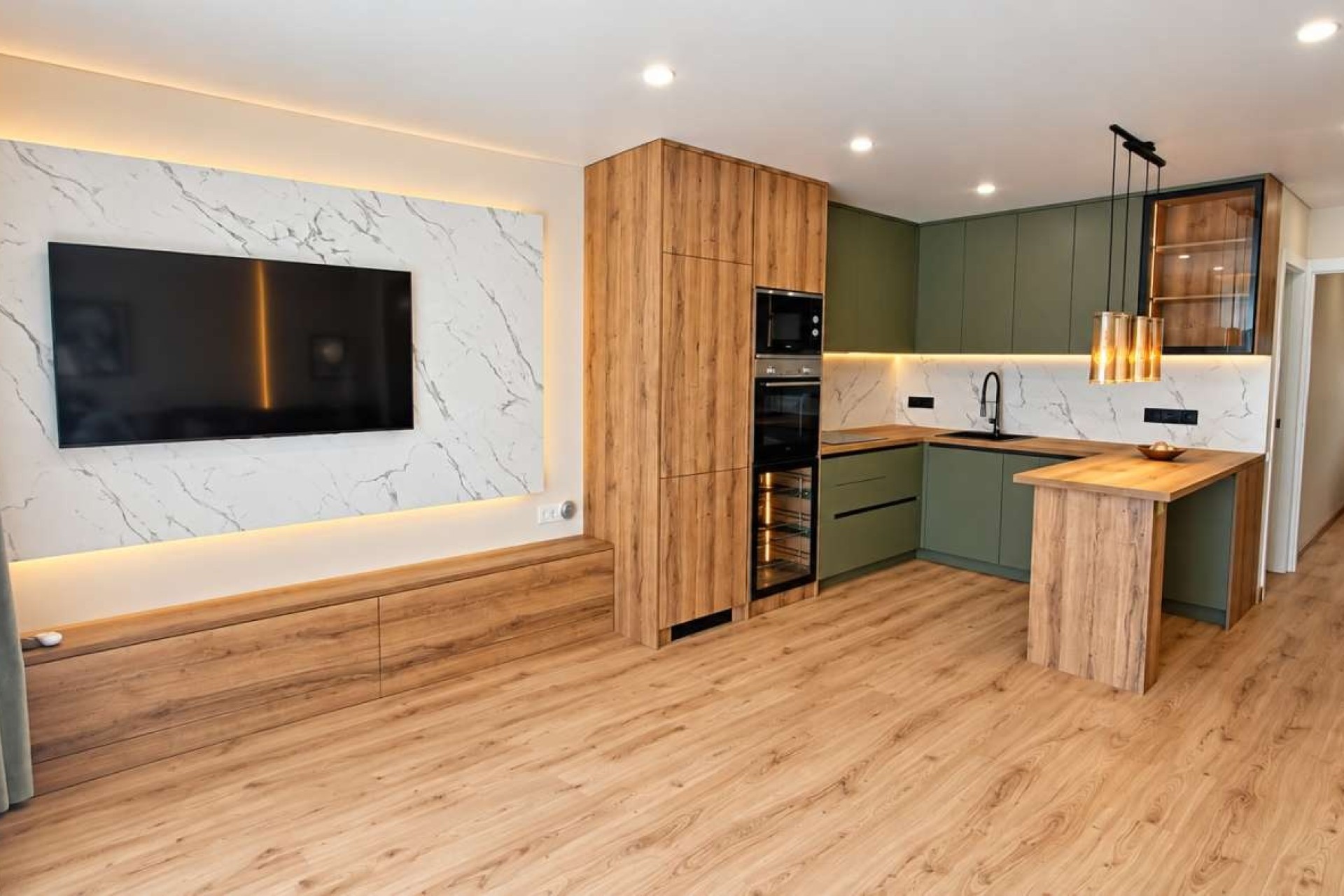 Sprzedaż - Apartament / Mieszkanie -
Torrevieja - La Veleta