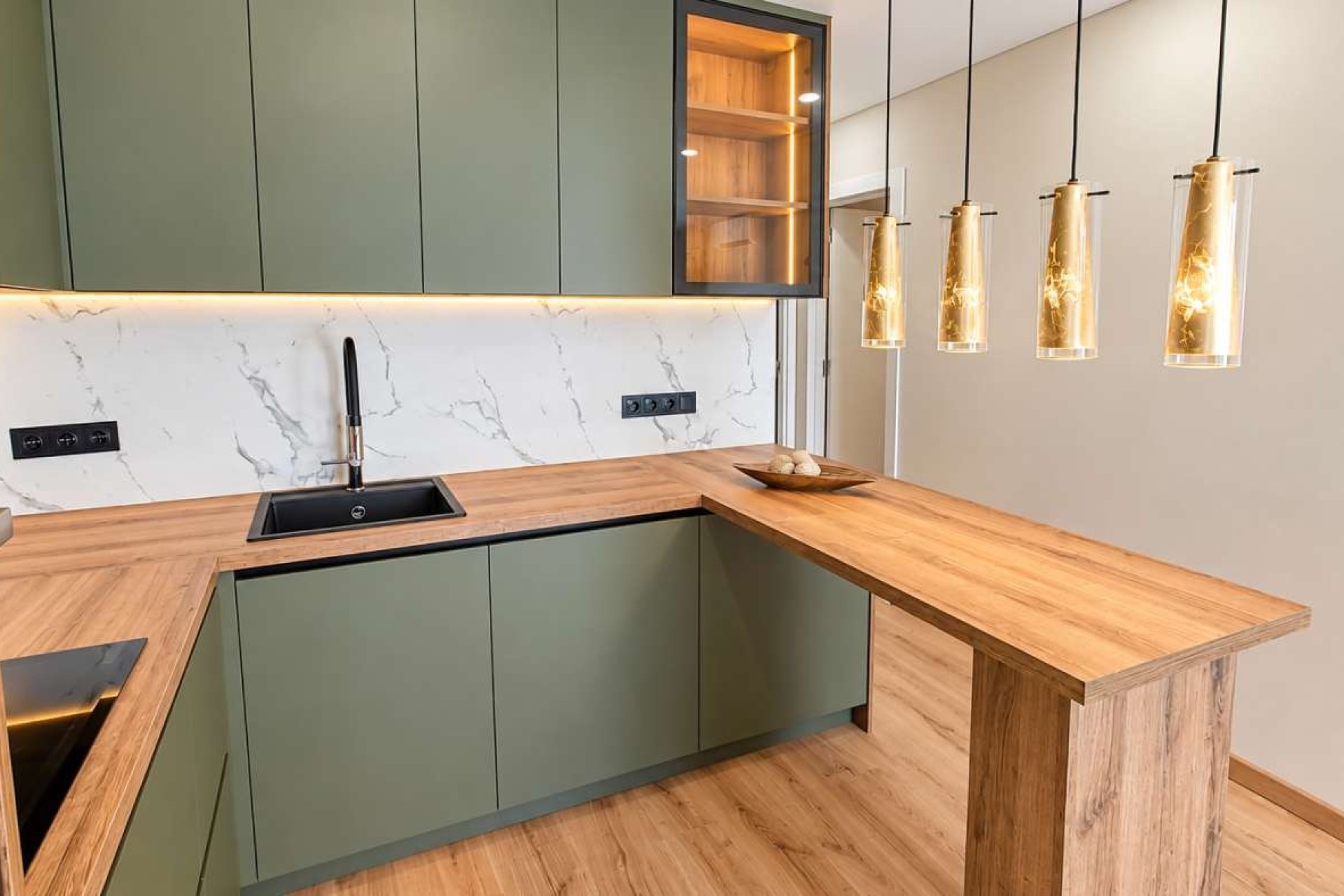 Sprzedaż - Apartament / Mieszkanie -
Torrevieja - La Veleta