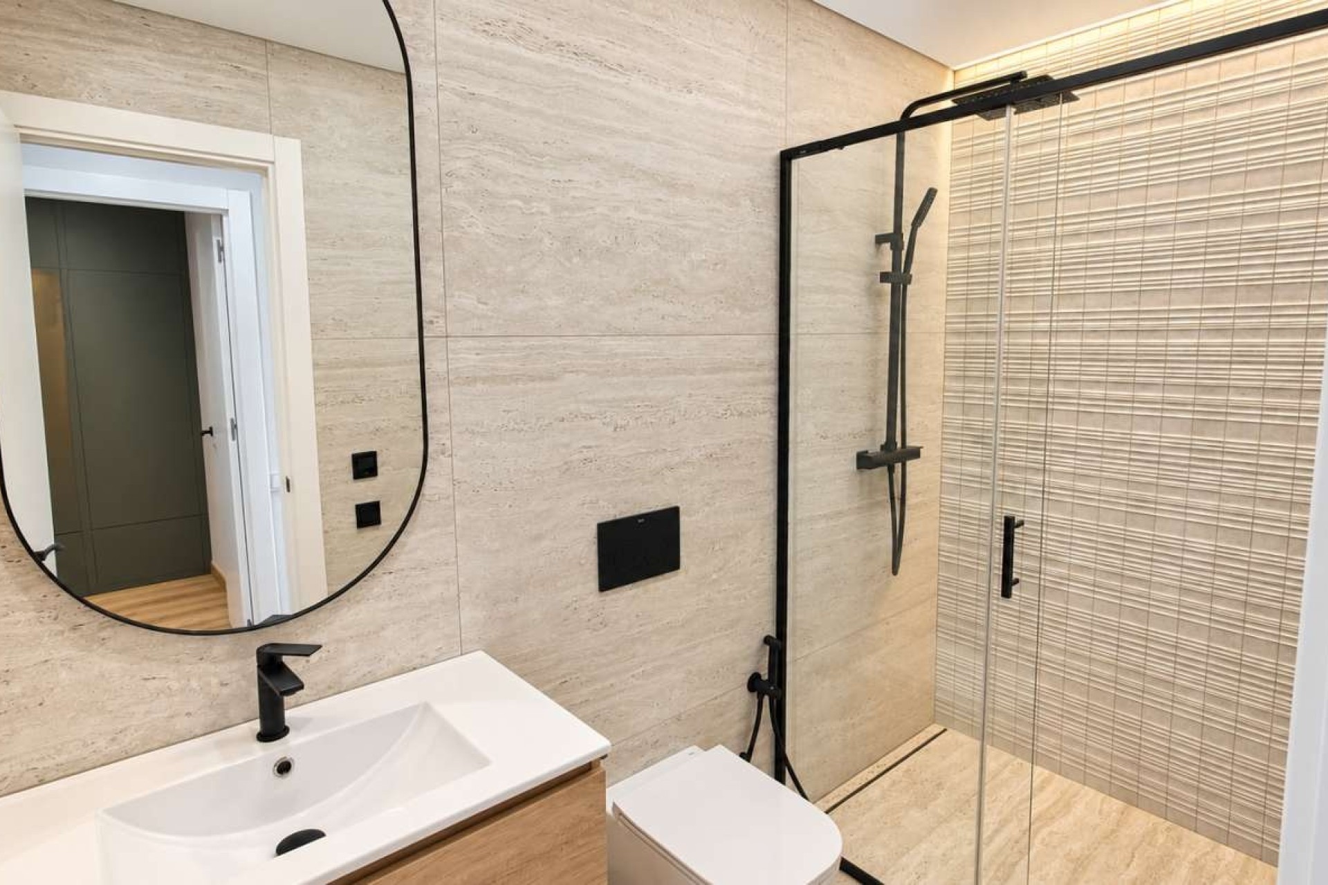 Sprzedaż - Apartament / Mieszkanie -
Torrevieja - La Veleta