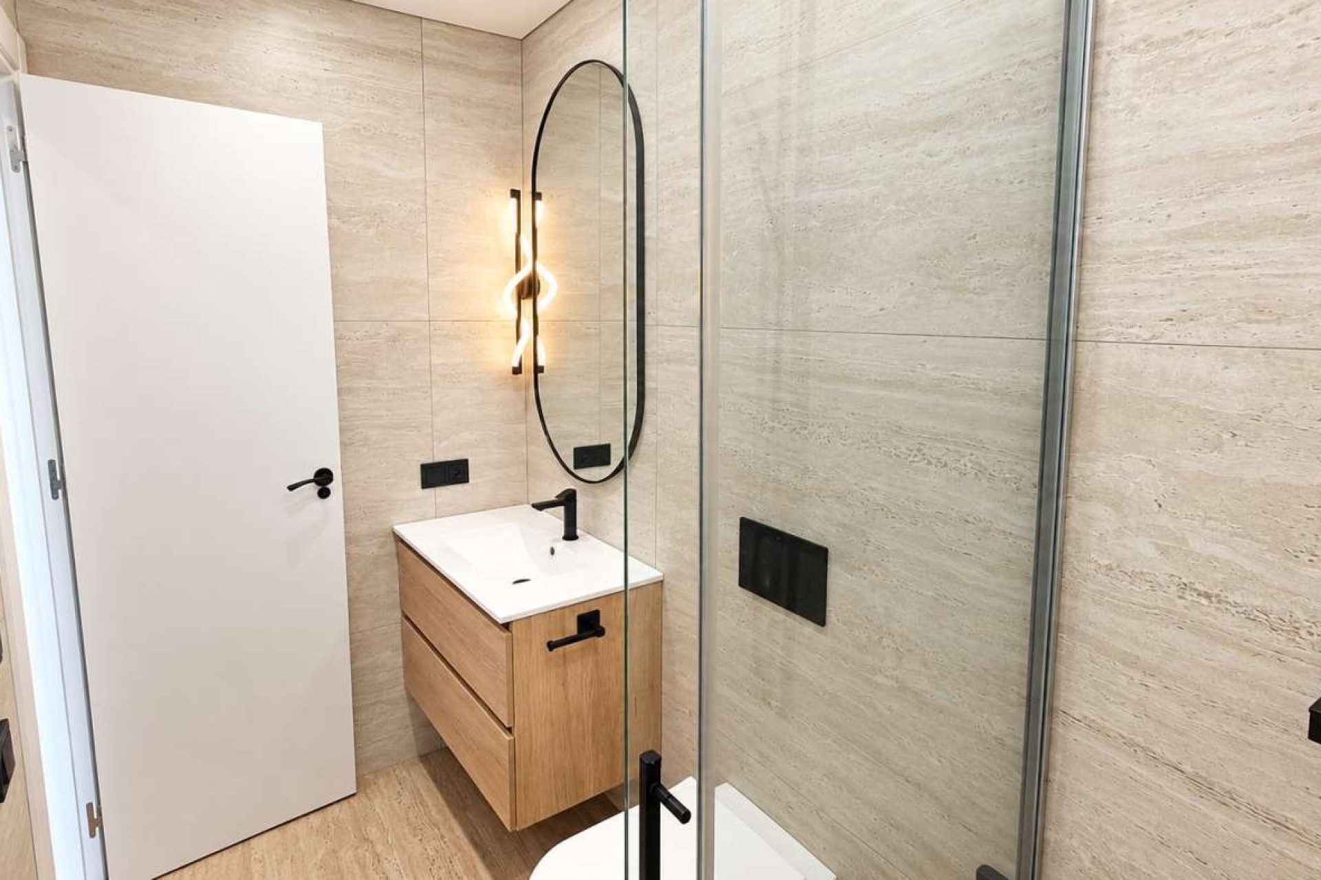 Sprzedaż - Apartament / Mieszkanie -
Torrevieja - La Veleta