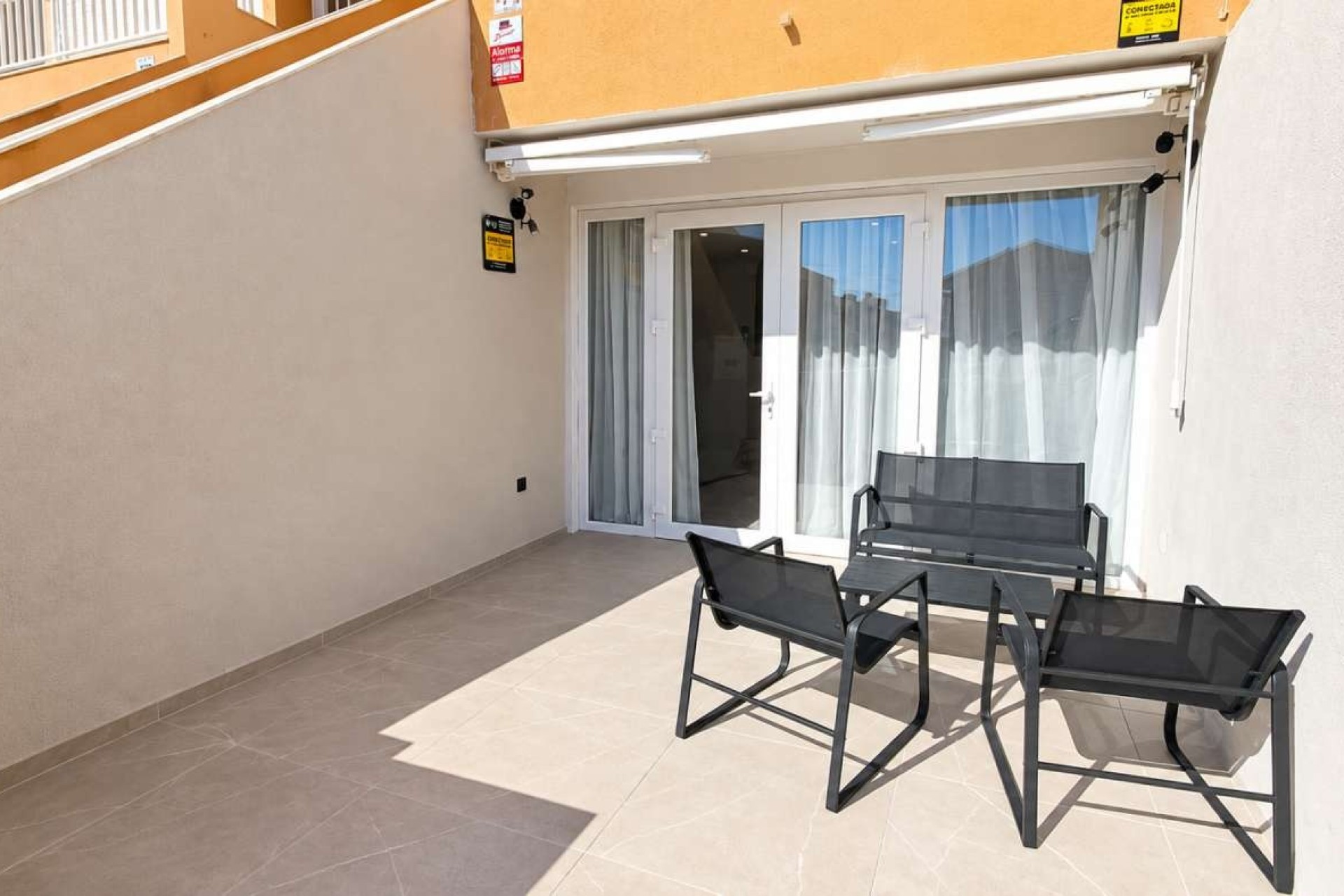 Sprzedaż - Apartament / Mieszkanie -
Torrevieja - La Veleta