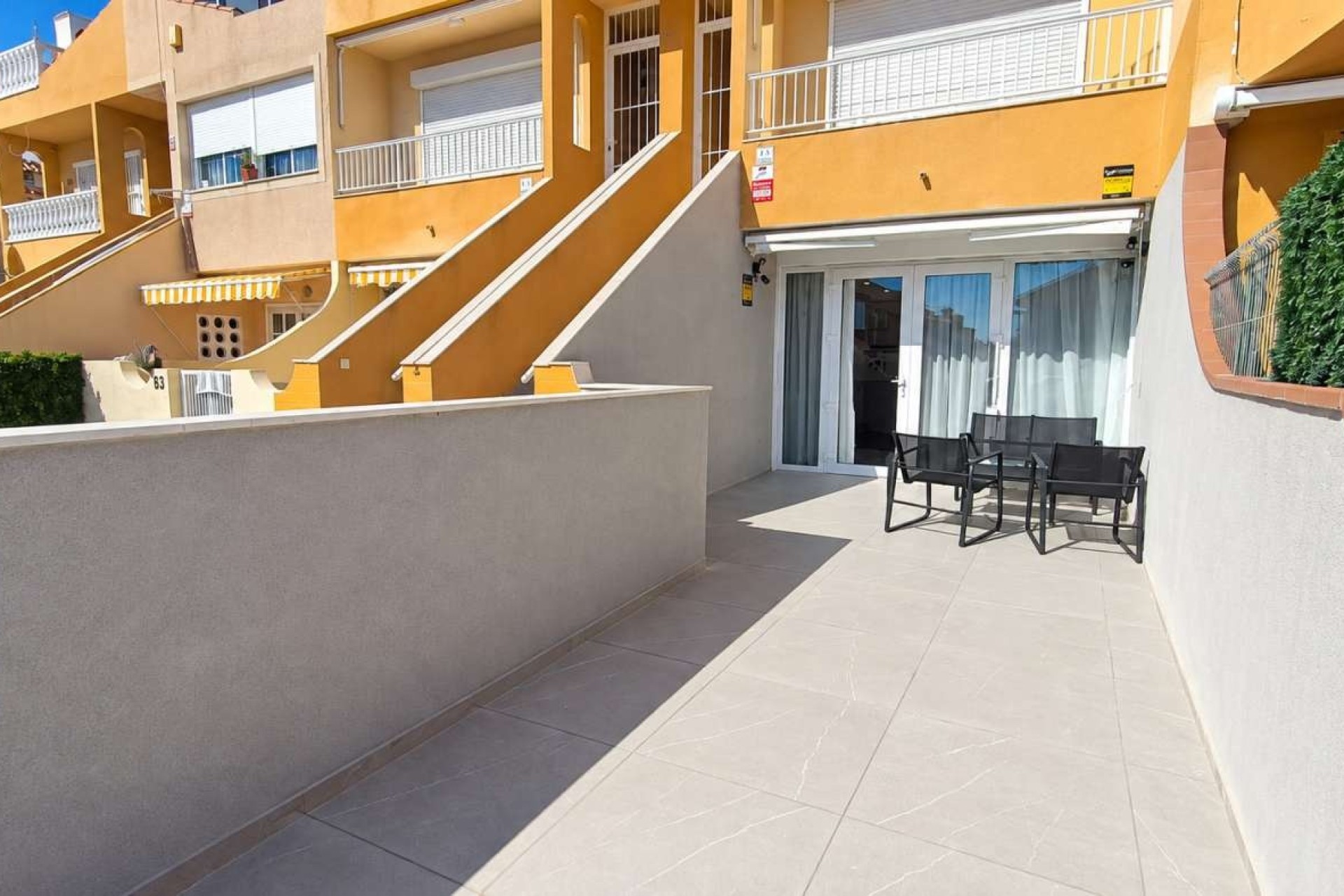 Sprzedaż - Apartament / Mieszkanie -
Torrevieja - La Veleta