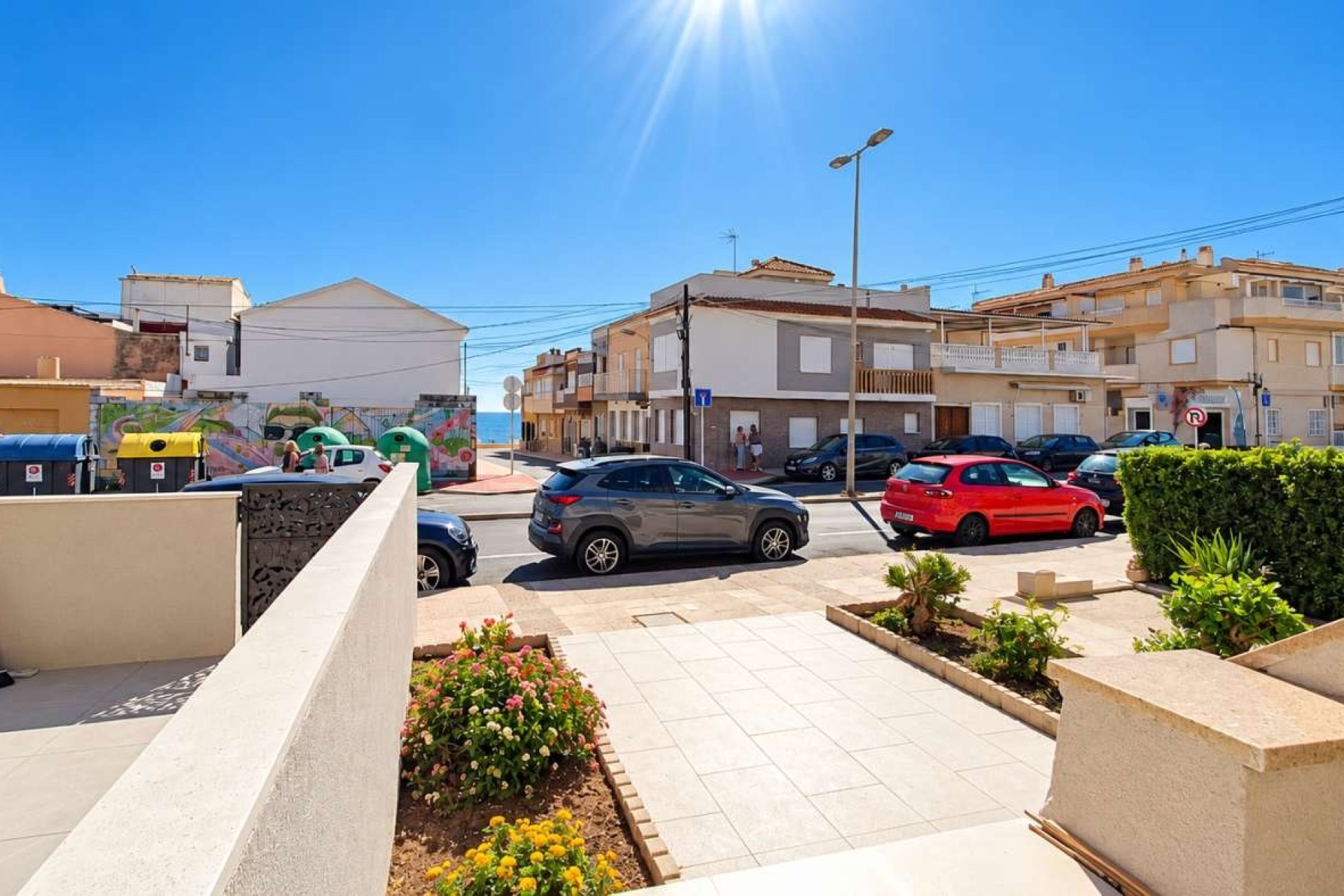Sprzedaż - Apartament / Mieszkanie -
Torrevieja - La Veleta