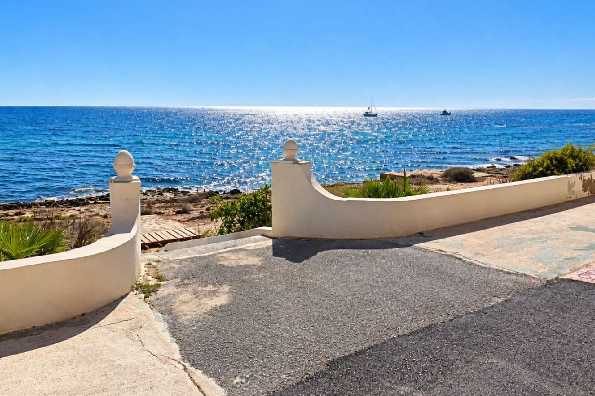Sprzedaż - Apartament / Mieszkanie -
Torrevieja - La Veleta