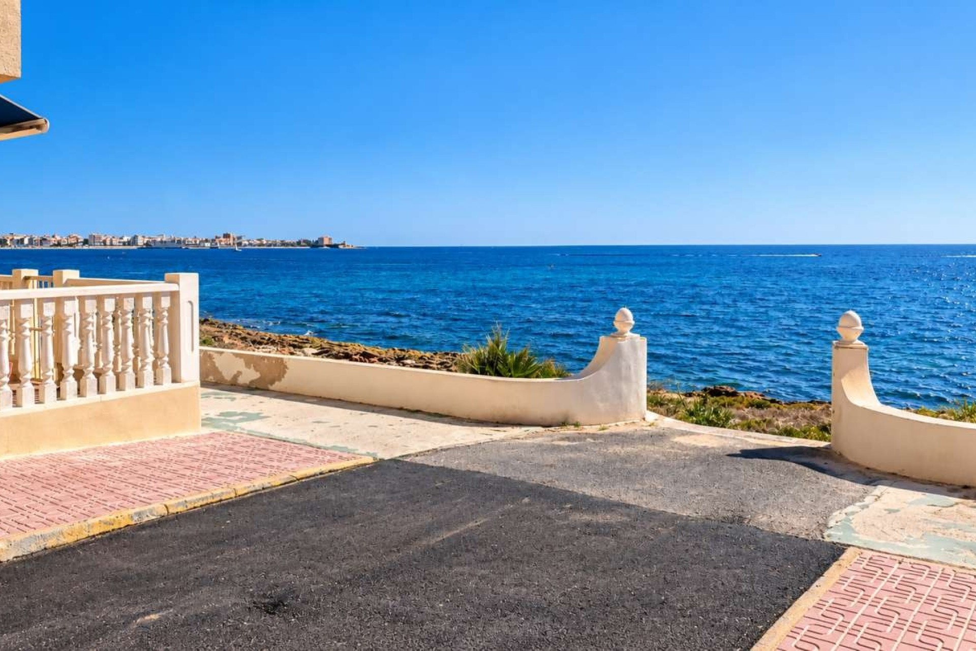 Sprzedaż - Apartament / Mieszkanie -
Torrevieja - La Veleta