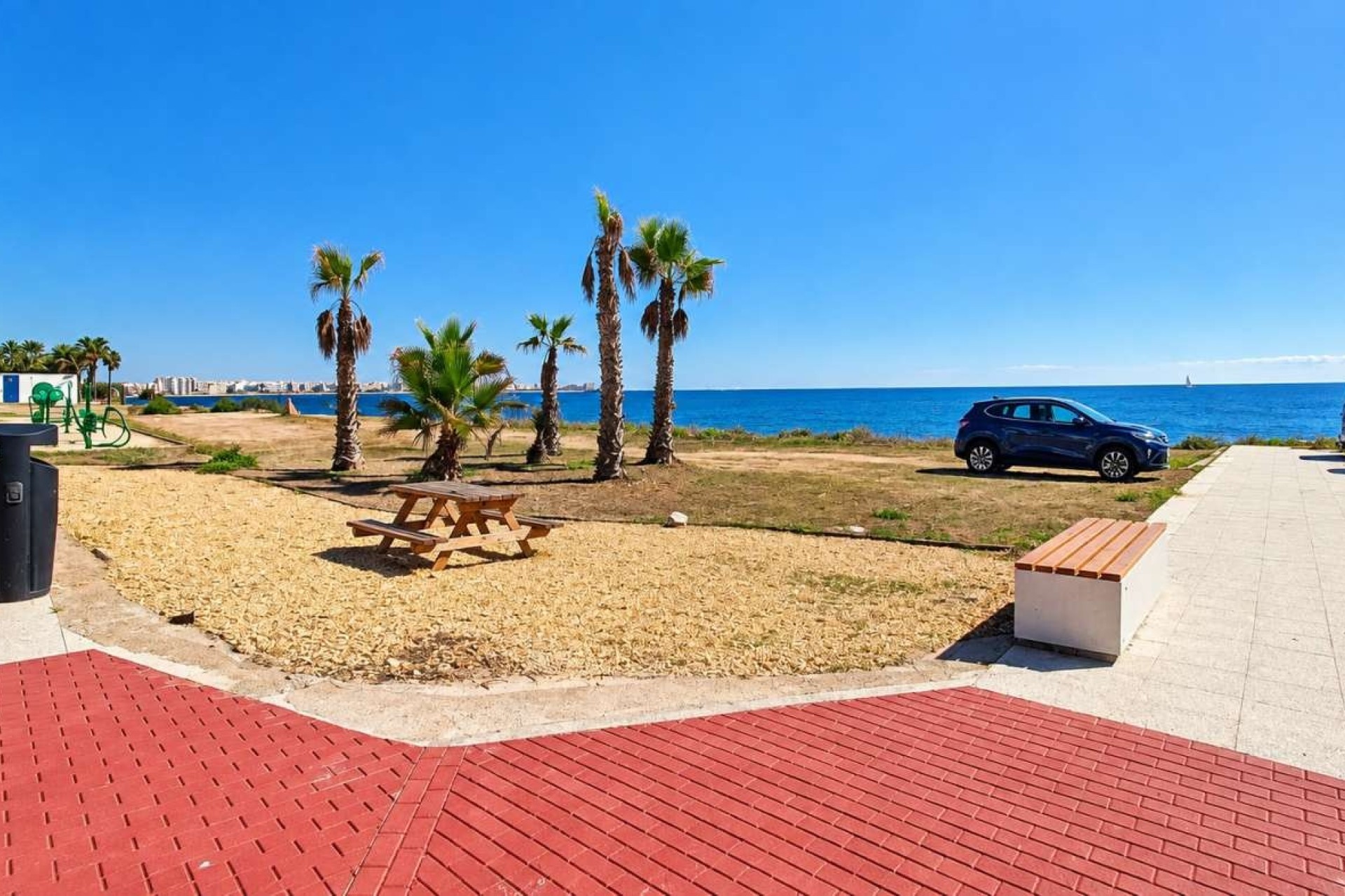 Sprzedaż - Apartament / Mieszkanie -
Torrevieja - La Veleta