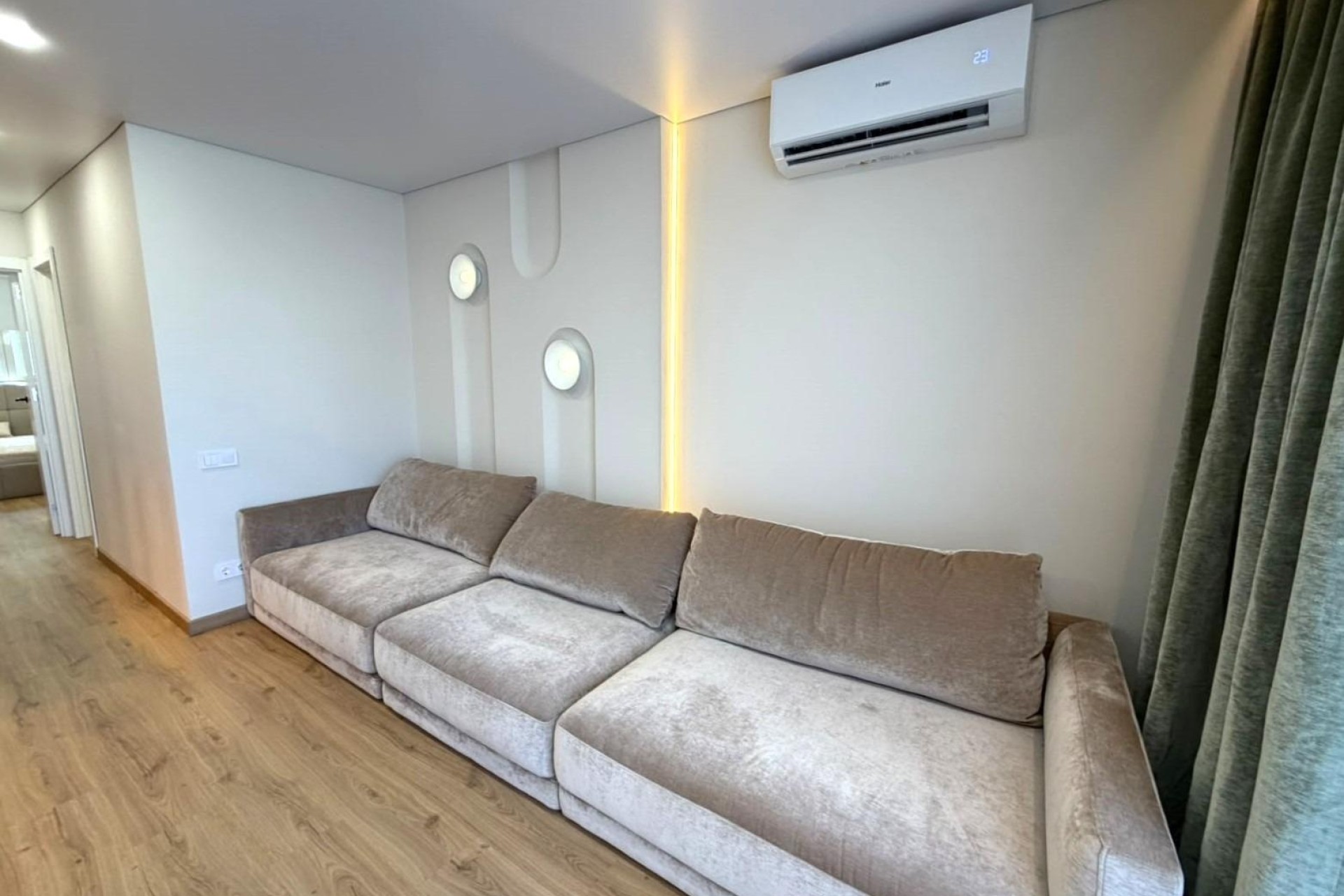 Sprzedaż - Apartament / Mieszkanie -
Torrevieja - La Veleta