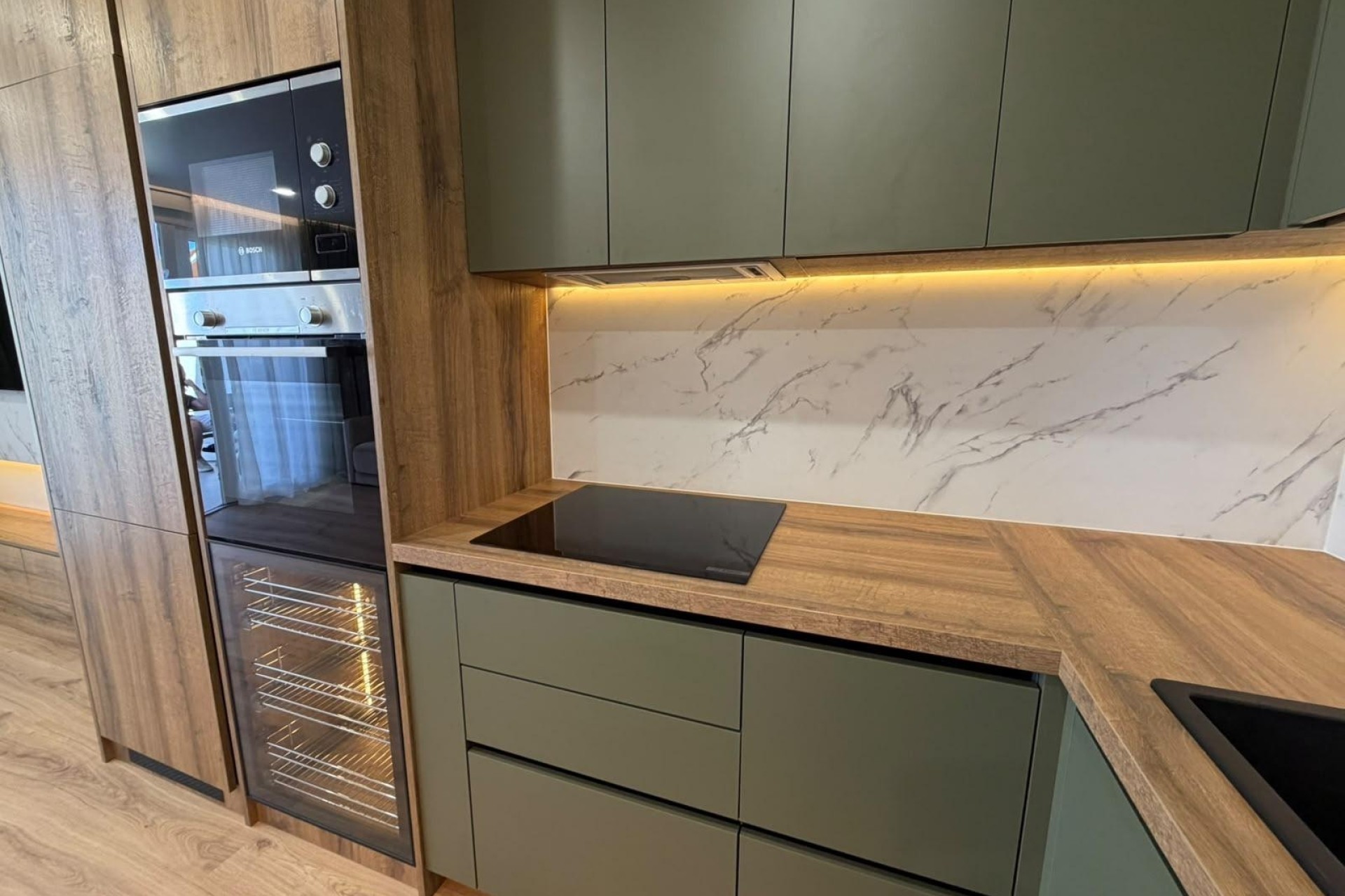 Sprzedaż - Apartament / Mieszkanie -
Torrevieja - La Veleta