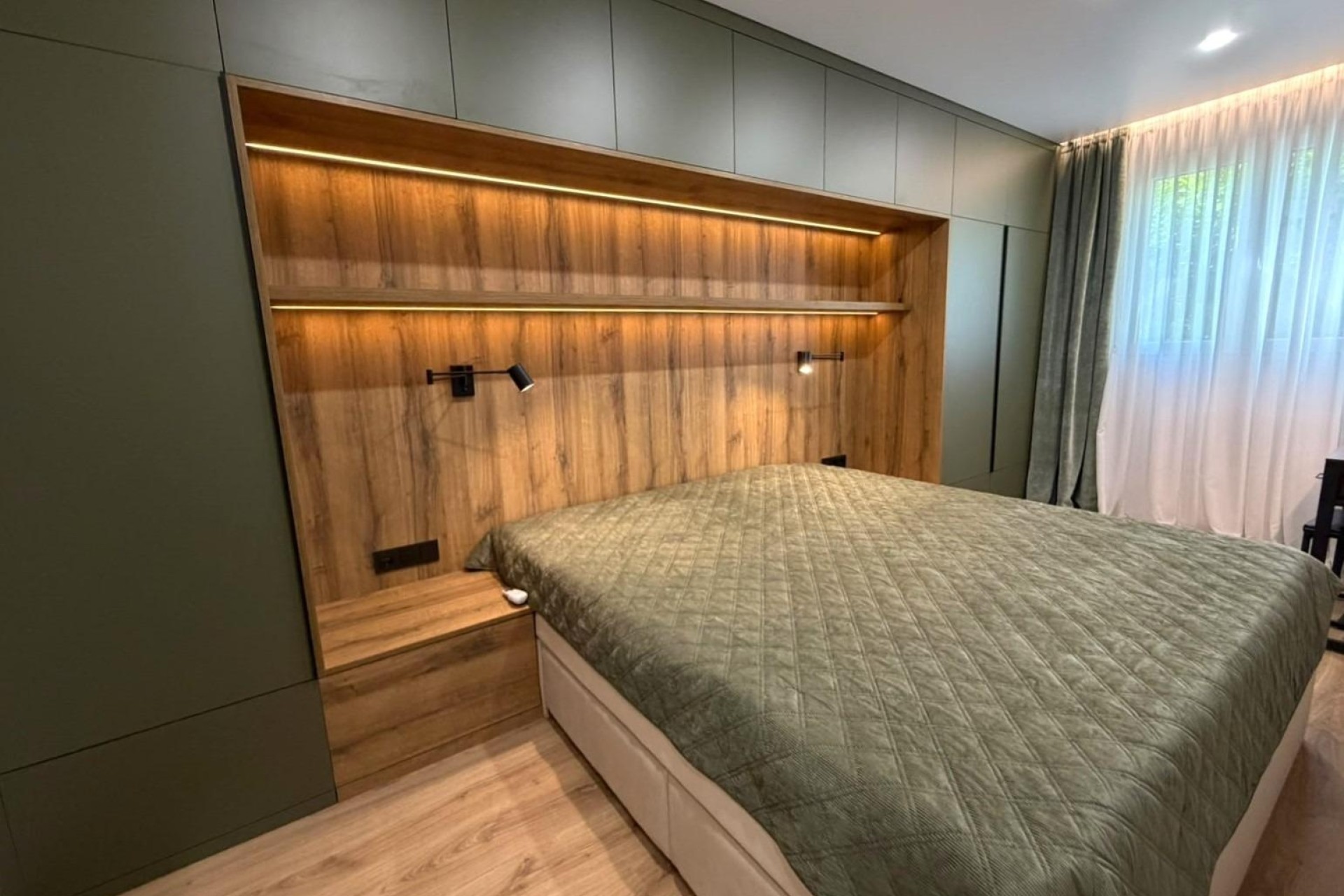 Sprzedaż - Apartament / Mieszkanie -
Torrevieja - La Veleta