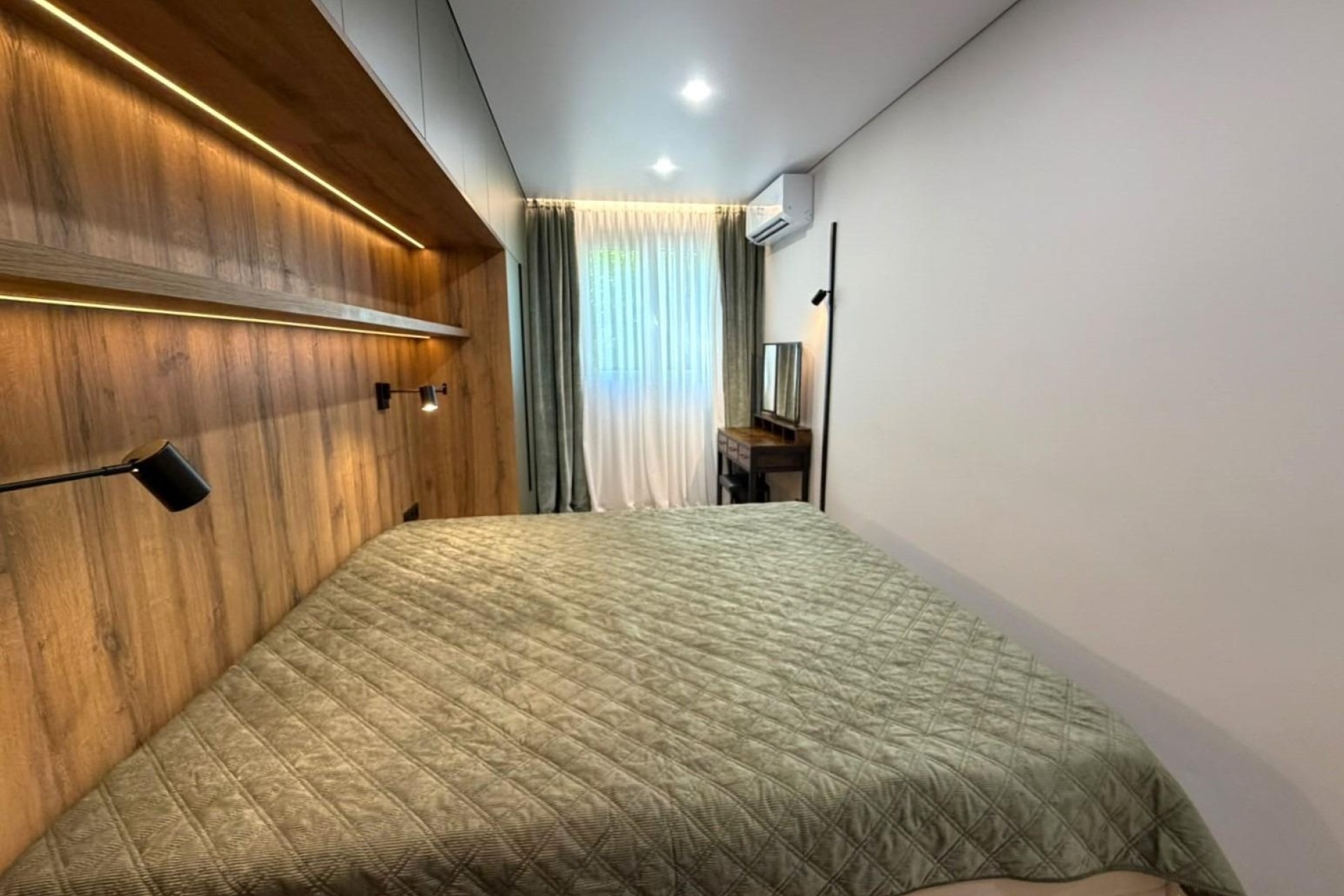 Sprzedaż - Apartament / Mieszkanie -
Torrevieja - La Veleta